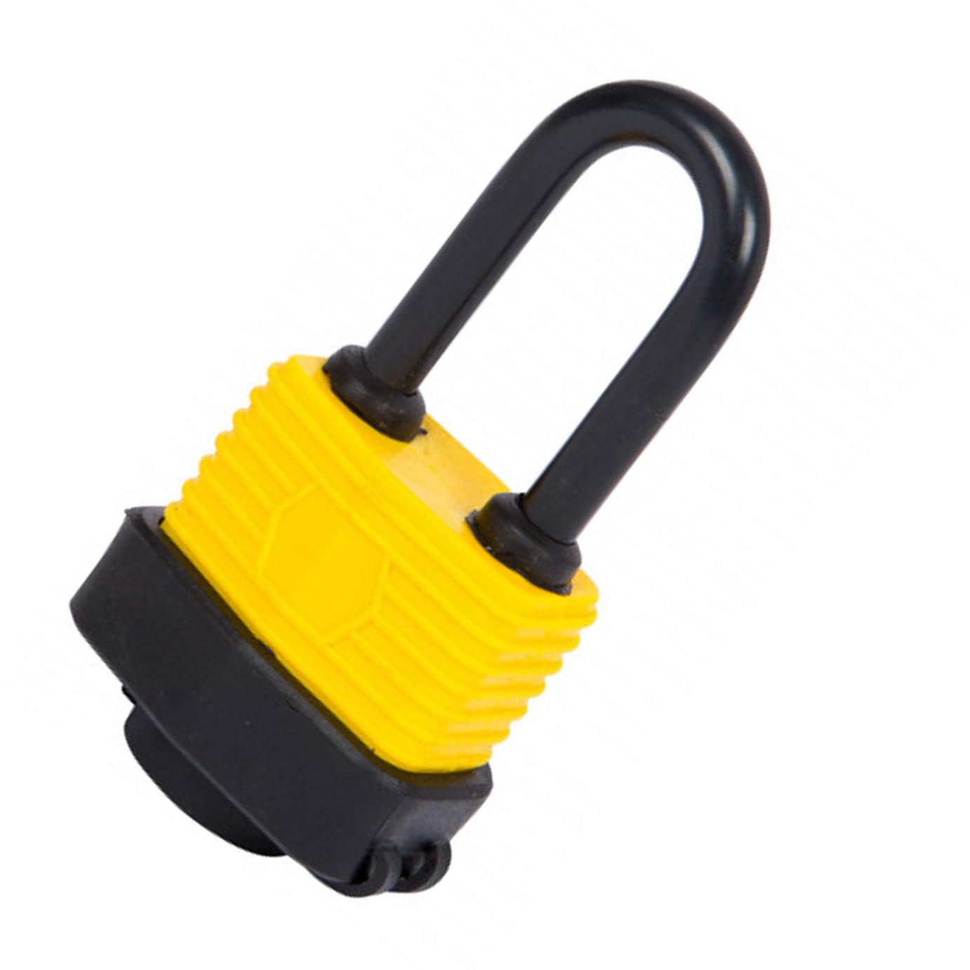 Bluespot 40mm Long Shackle Indoor Outdoor Weather Resistant Padlock With 2 Keys