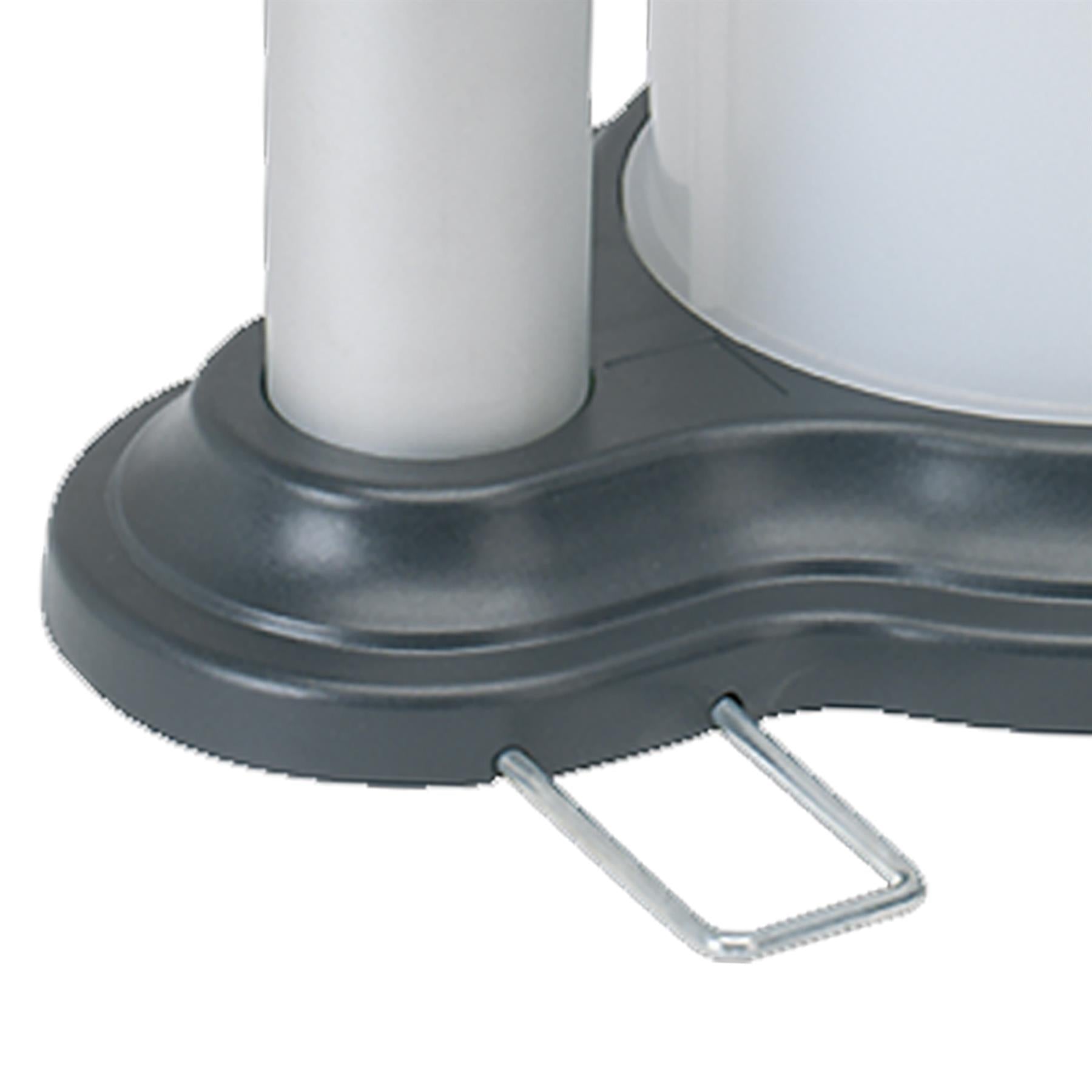 Sealey Vacuum Oil & Fluid Extractor Manual 9L
