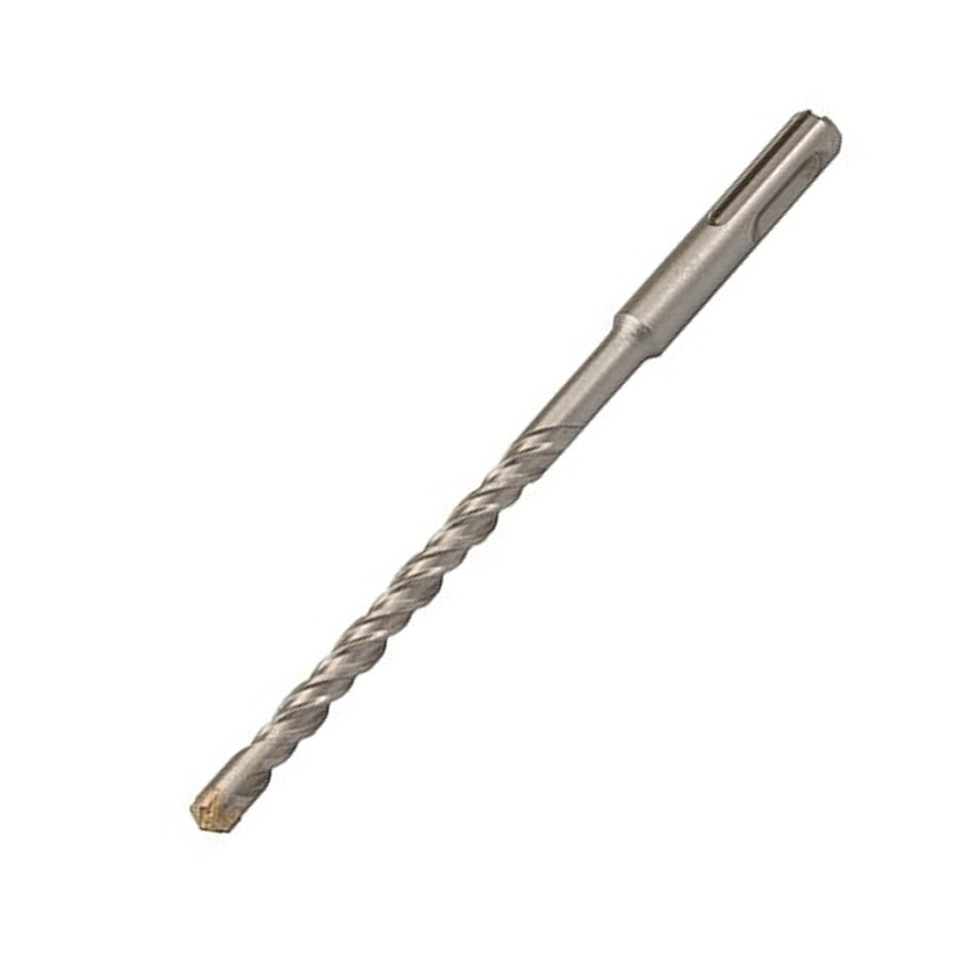 SDS Plus Cross Head Drill Bit 25 X 460mm Masonry Tungsten Carbide Concrete Stone