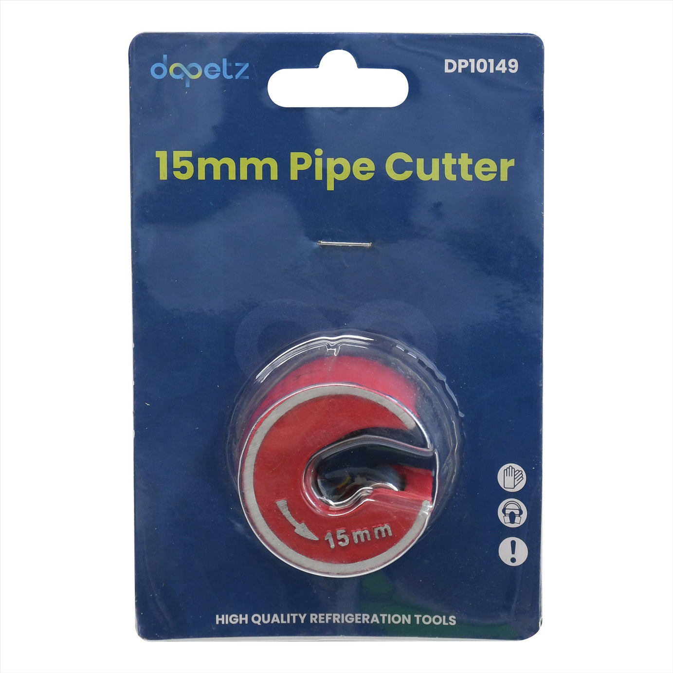 Cutter Pipeslice