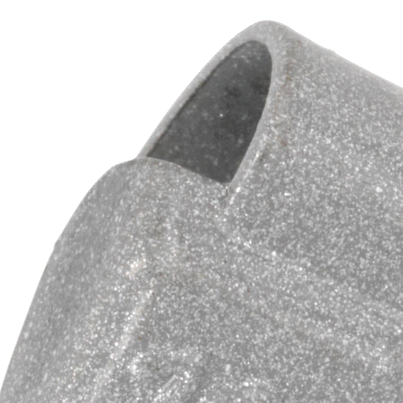 Wheel Weight 10g Hammer-On Plastic Coated Zinc for Alloy Wheels Pa Sealey