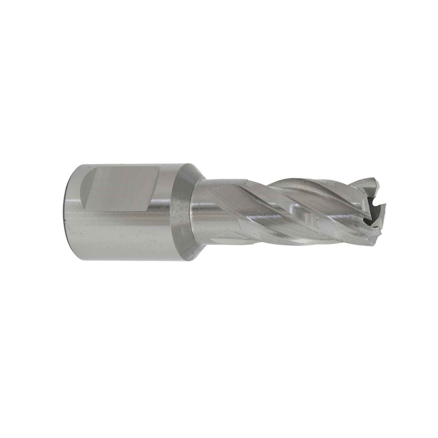 Sealey Rotabor Cutter HSS Ø12mm - Cut Depth 25mm