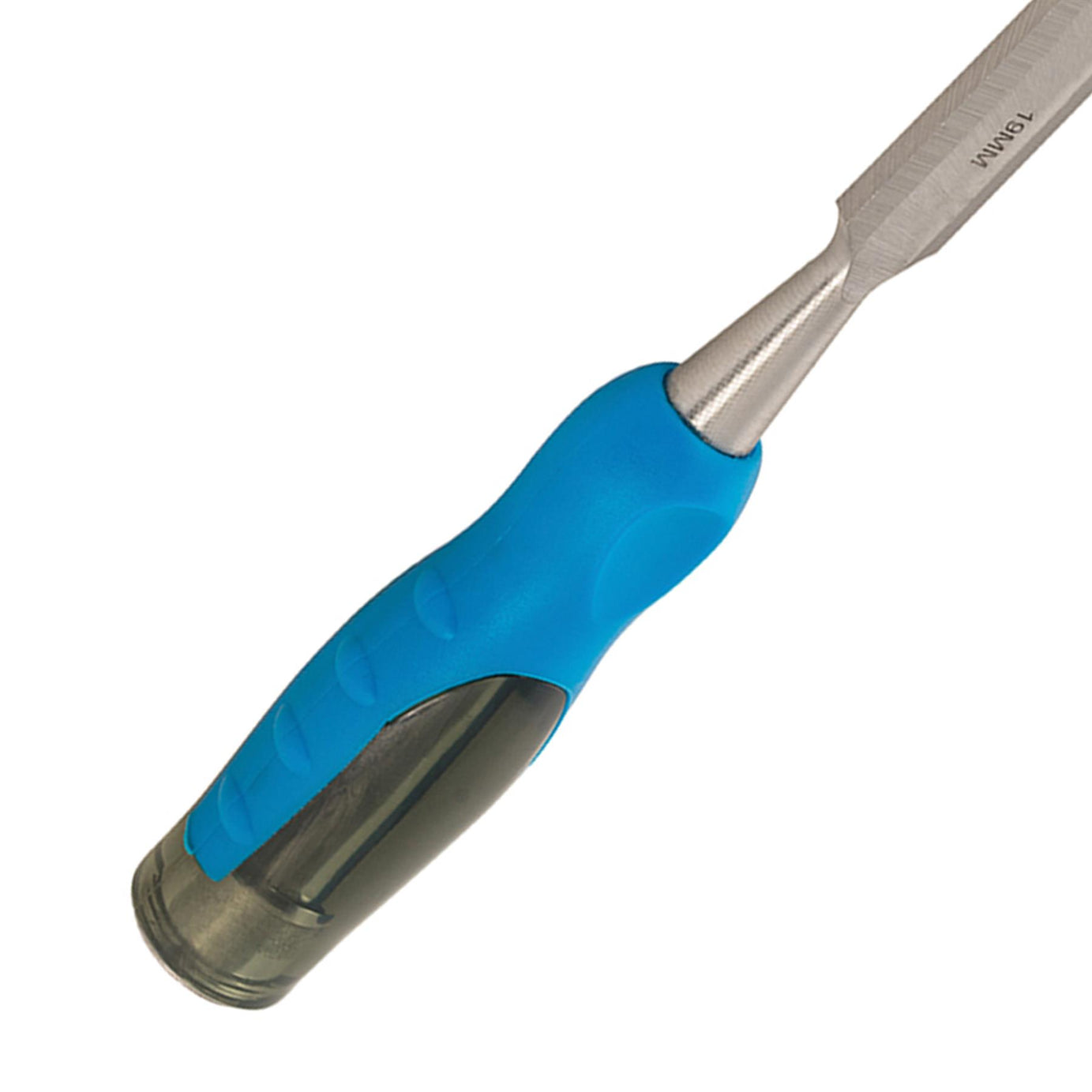 Expert Wood Chisel 19mm Carpentry Woodwork Wood Carving Tools Soft Grip DIY