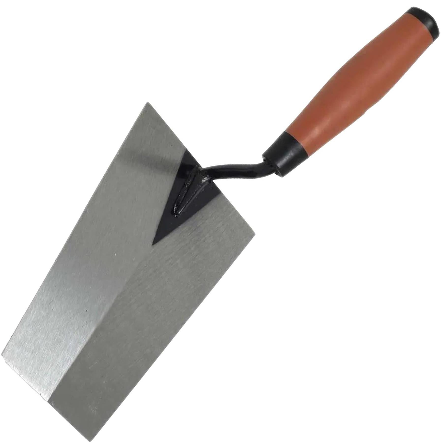 Bucket Soft Grip Trowel