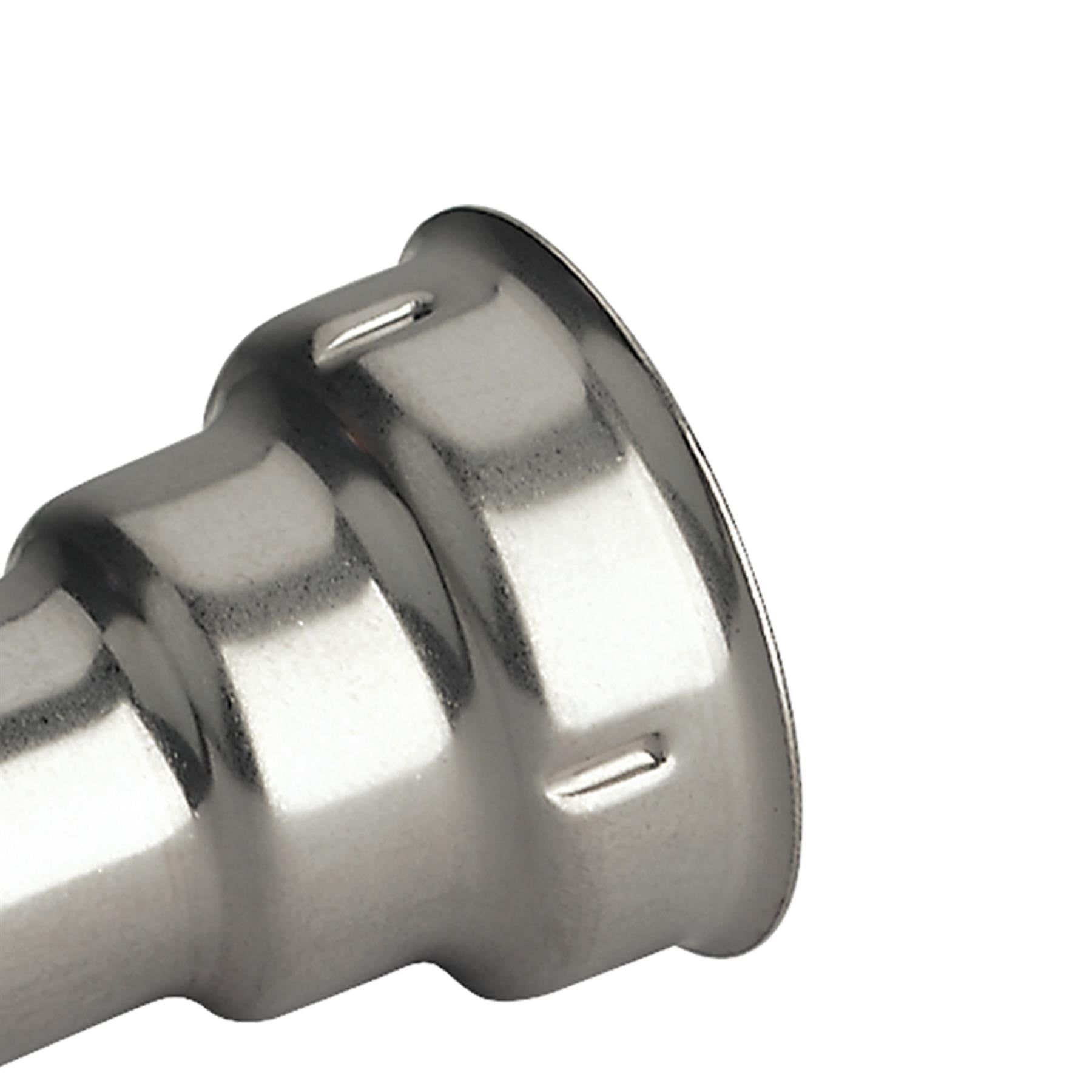 Sealey Plastic Welding Reduction Nozzle 9mm
