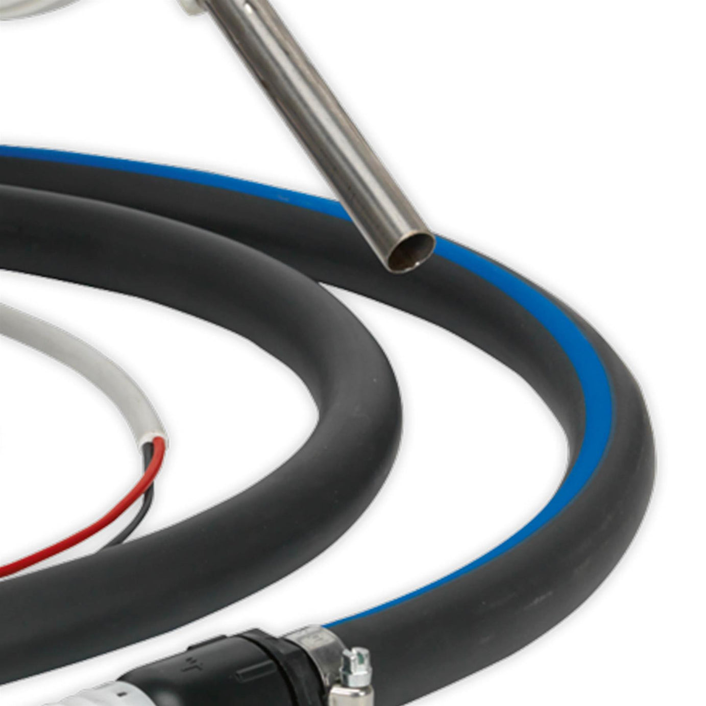 Sealey AdBlue Transfer Pump Portable 12V