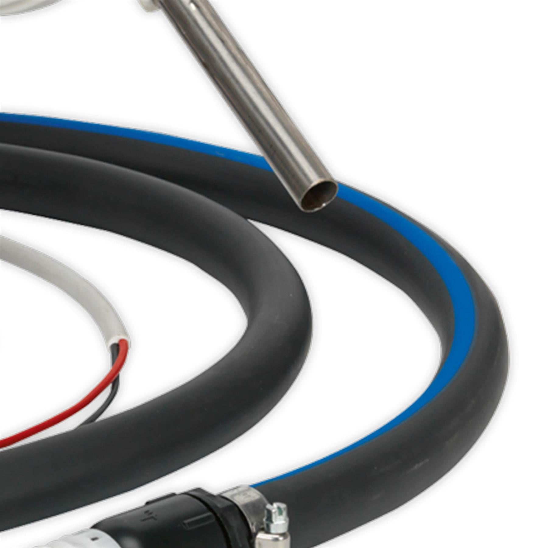 Sealey AdBlue Transfer Pump Portable 12V