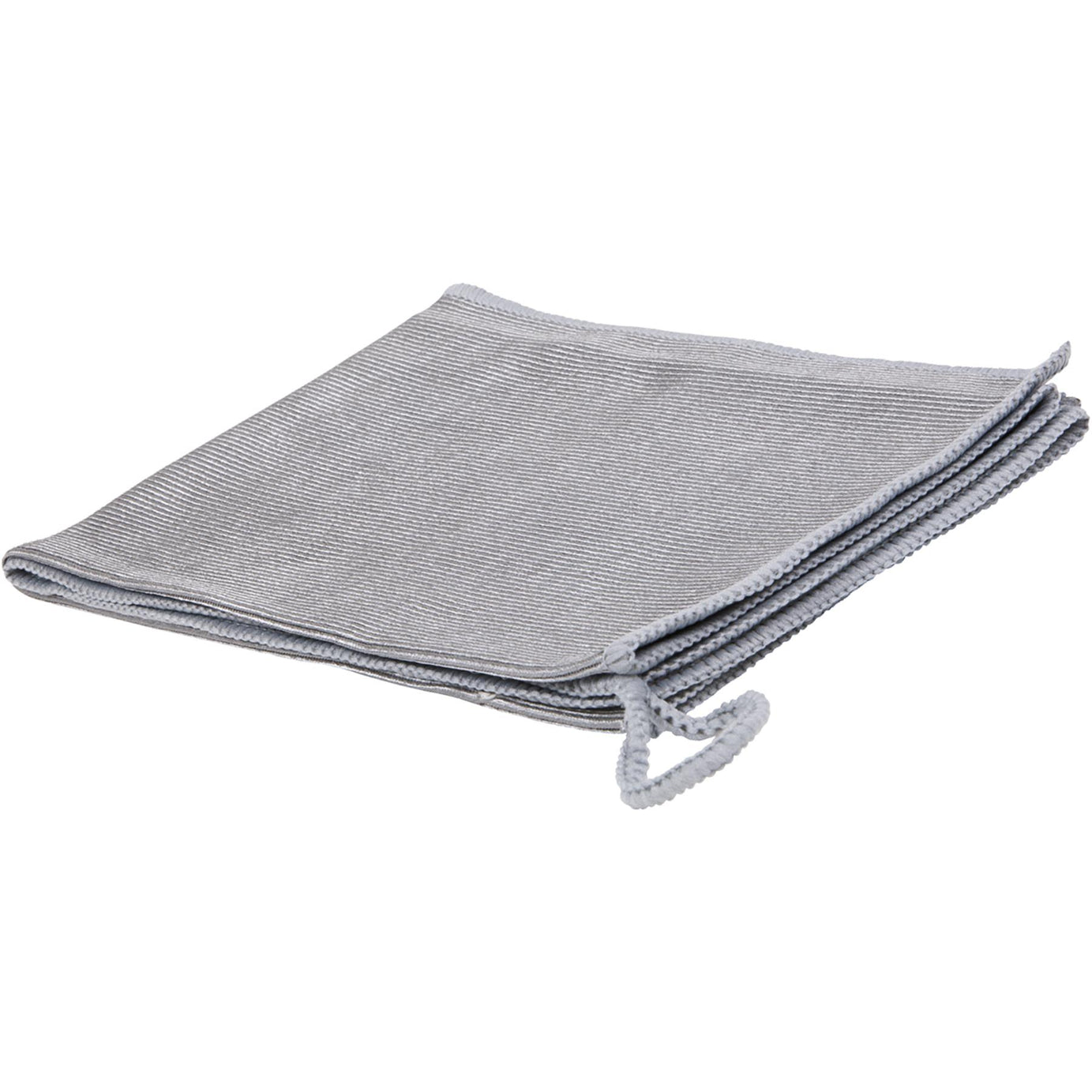 Sealey Sheen Microfibre Cloth Suitable For Car Interiors