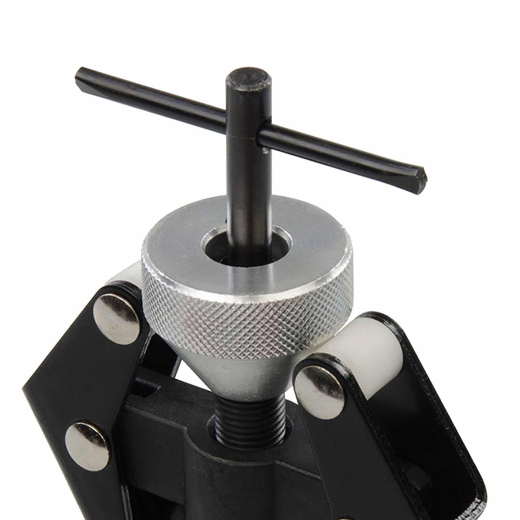 Wiper Arm & Battery Terminal Puller Hardened Steel Construction 28mm Capacity