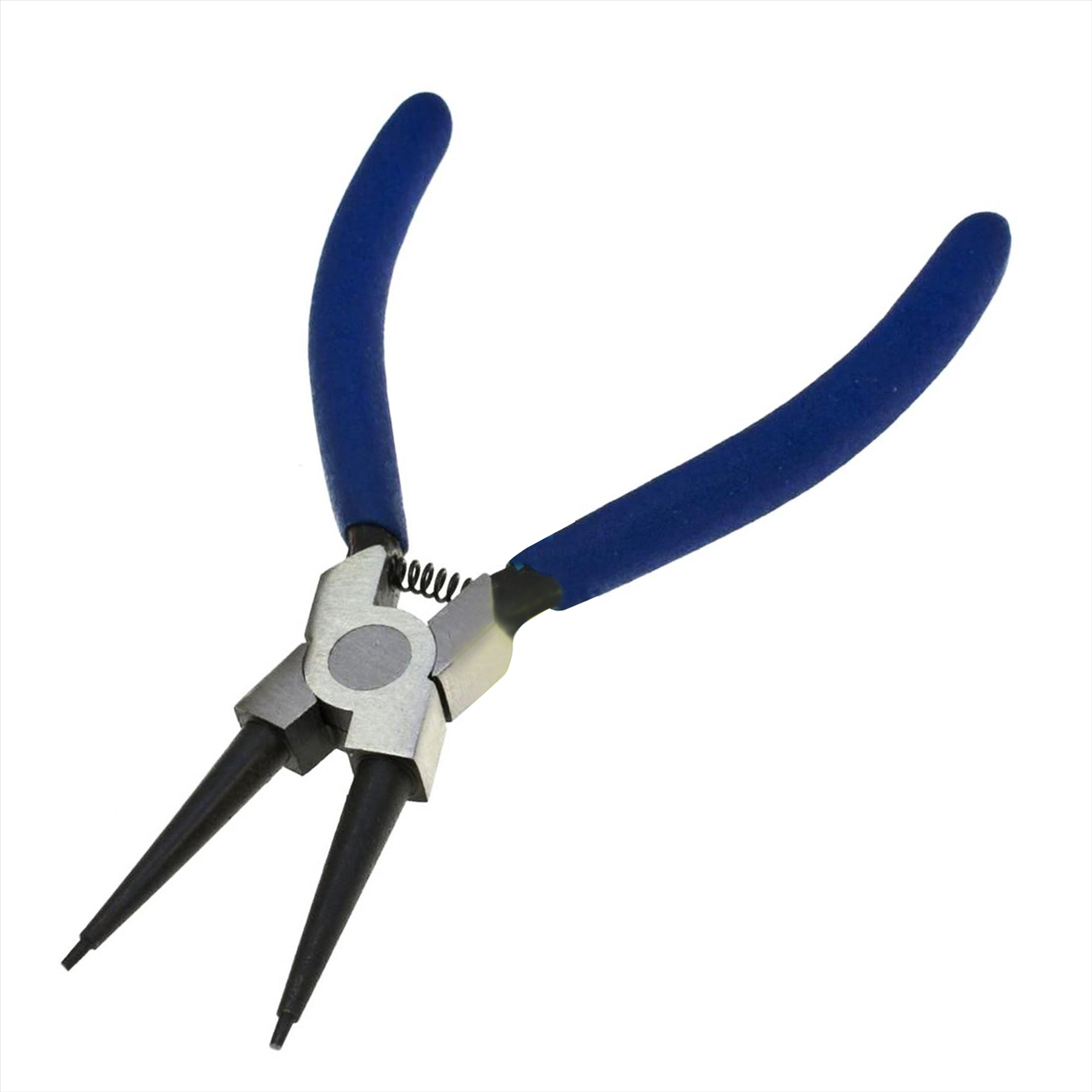 6" Internal Straight Nose Tip