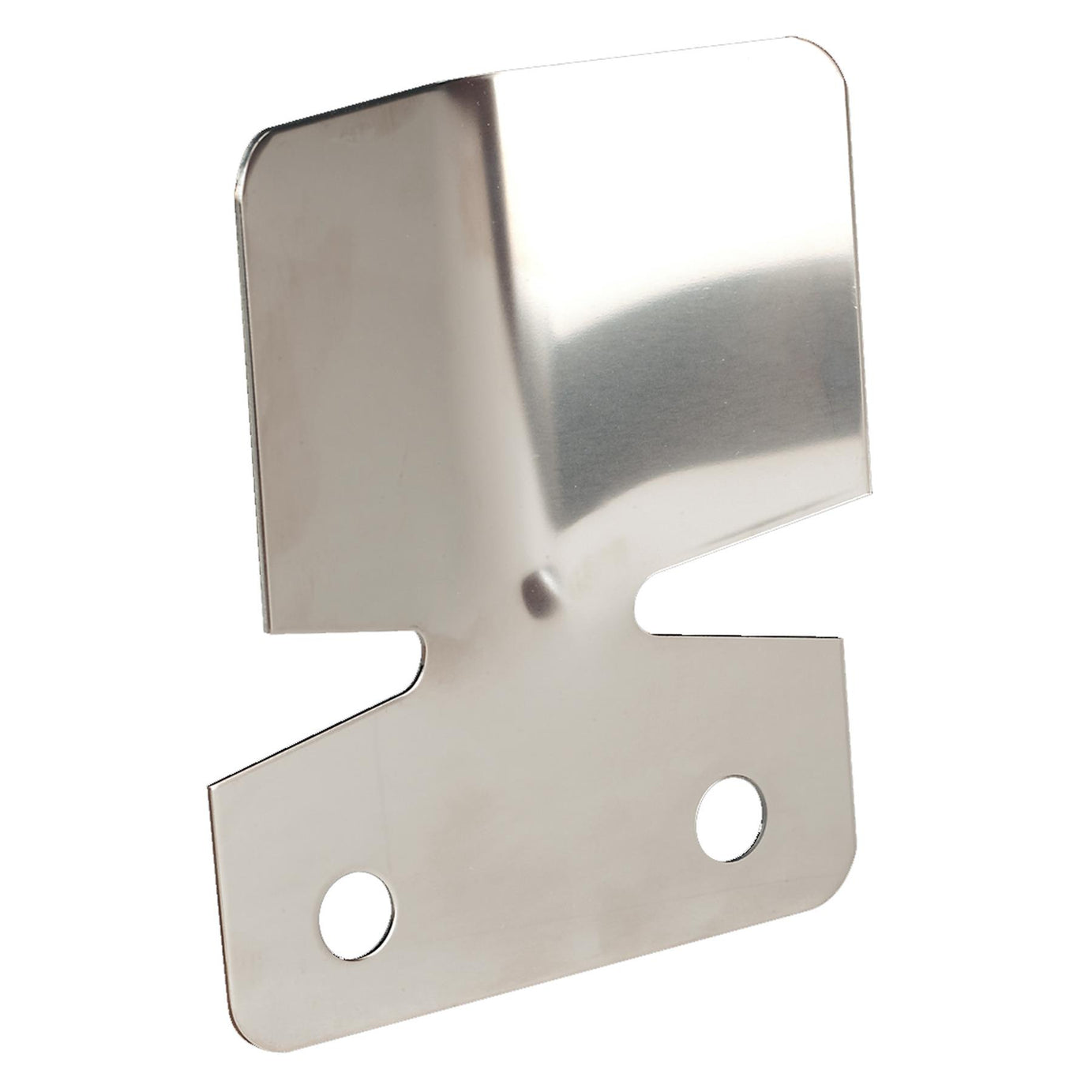 Sealey Bumper Protection Plate Stainless Steel