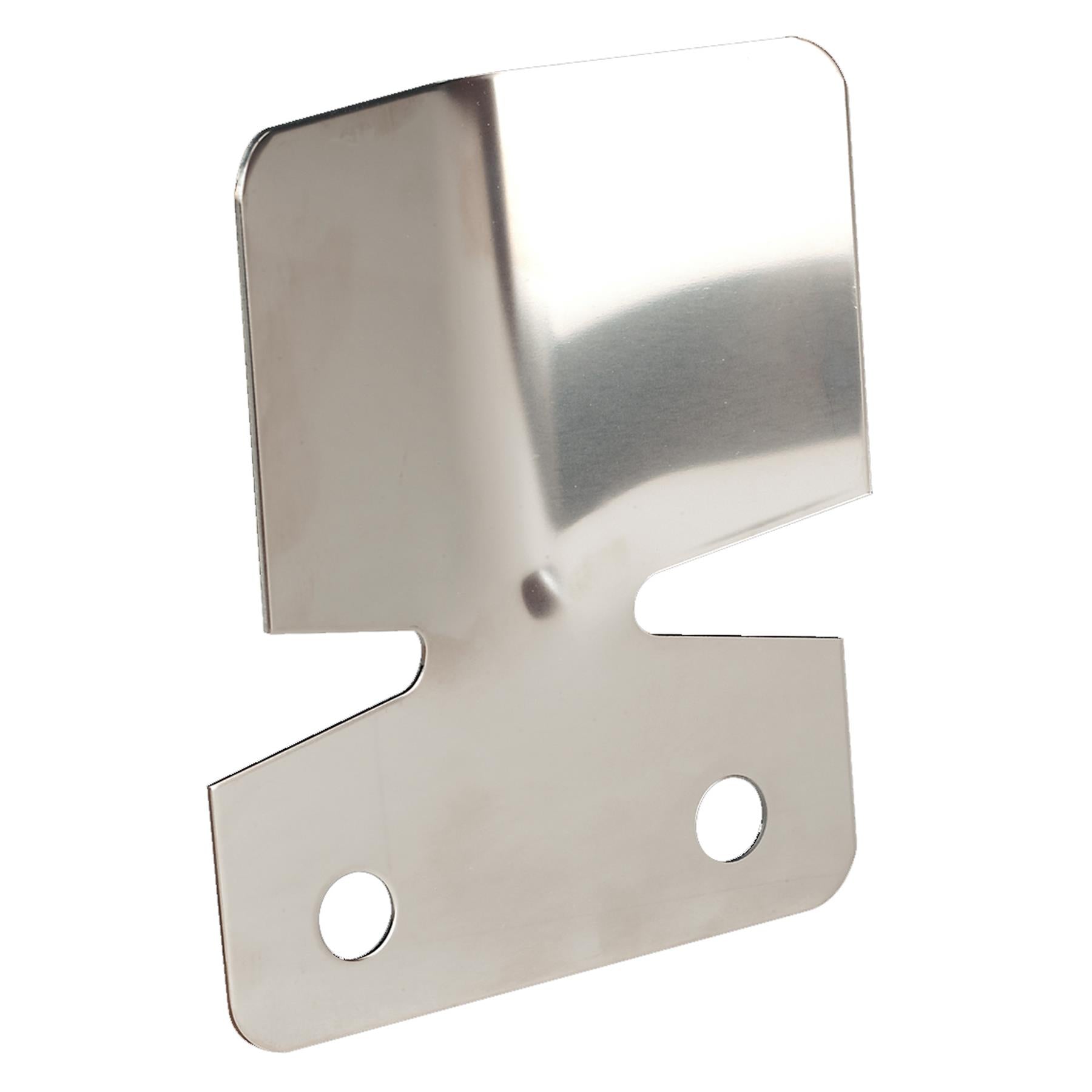 Sealey Bumper Protection Plate Stainless Steel
