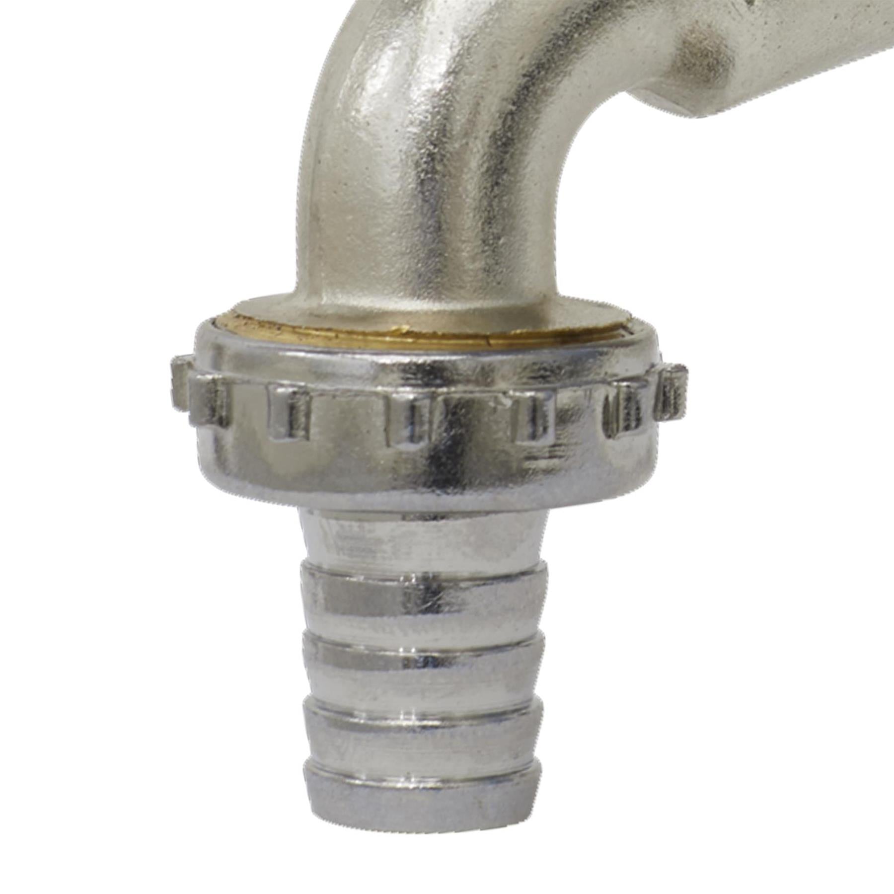 Sealey Drum Tap 1/2" & 3/4"BSP