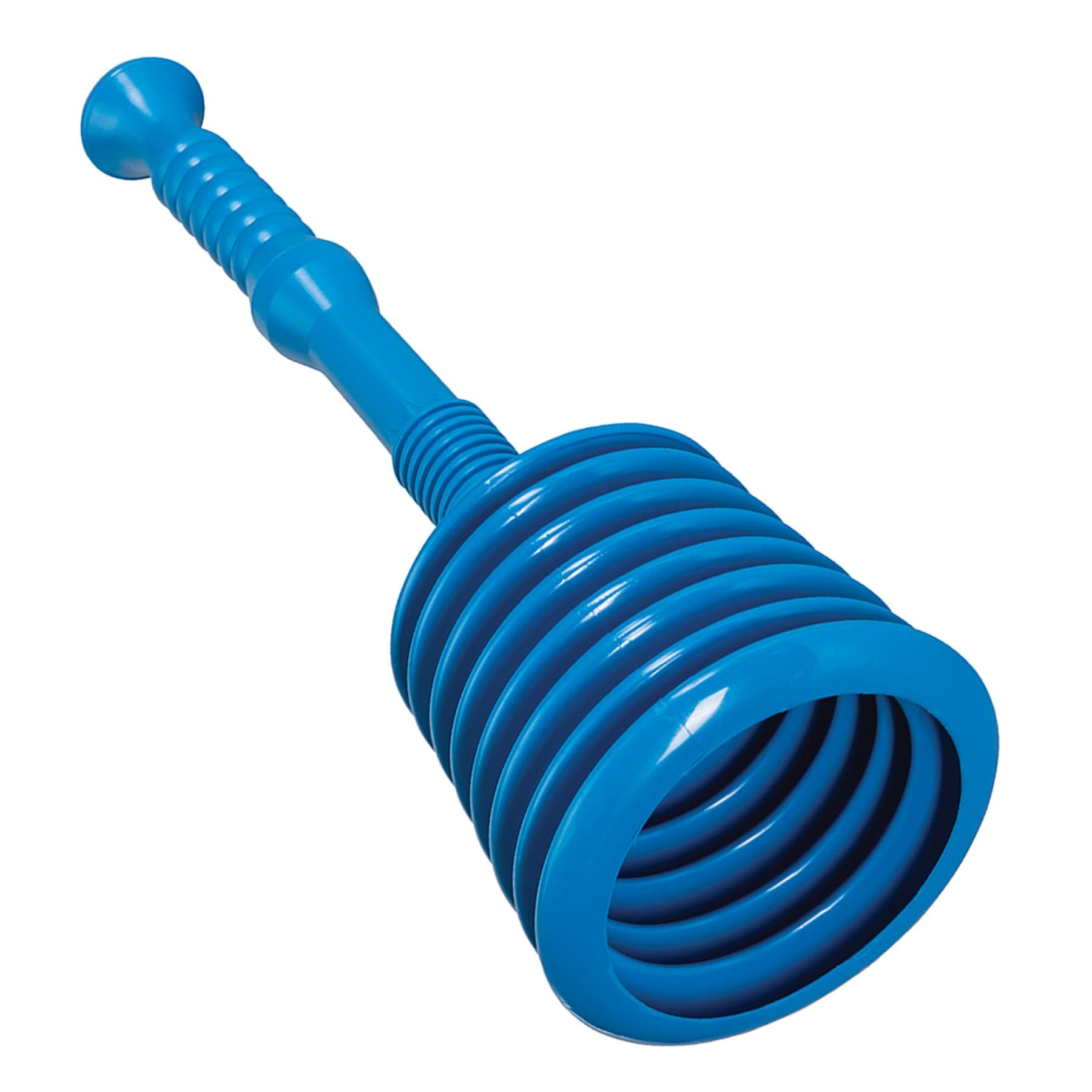Sink Plunger Large 160mm DIY Tools Head Detaches For Cleaning High Quality