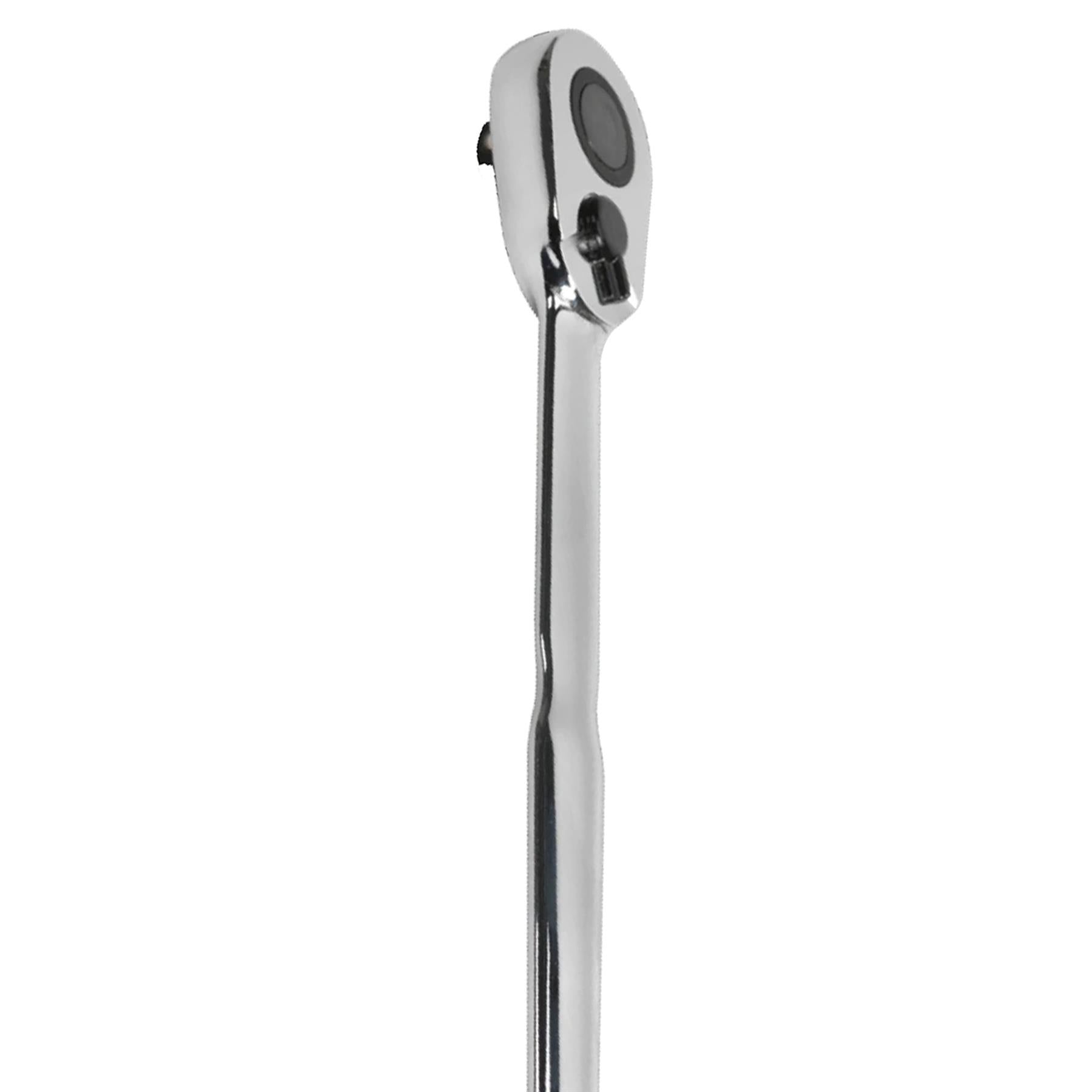 Sealey Ratchet Wrench Low Profile 3/8"Sq Drive