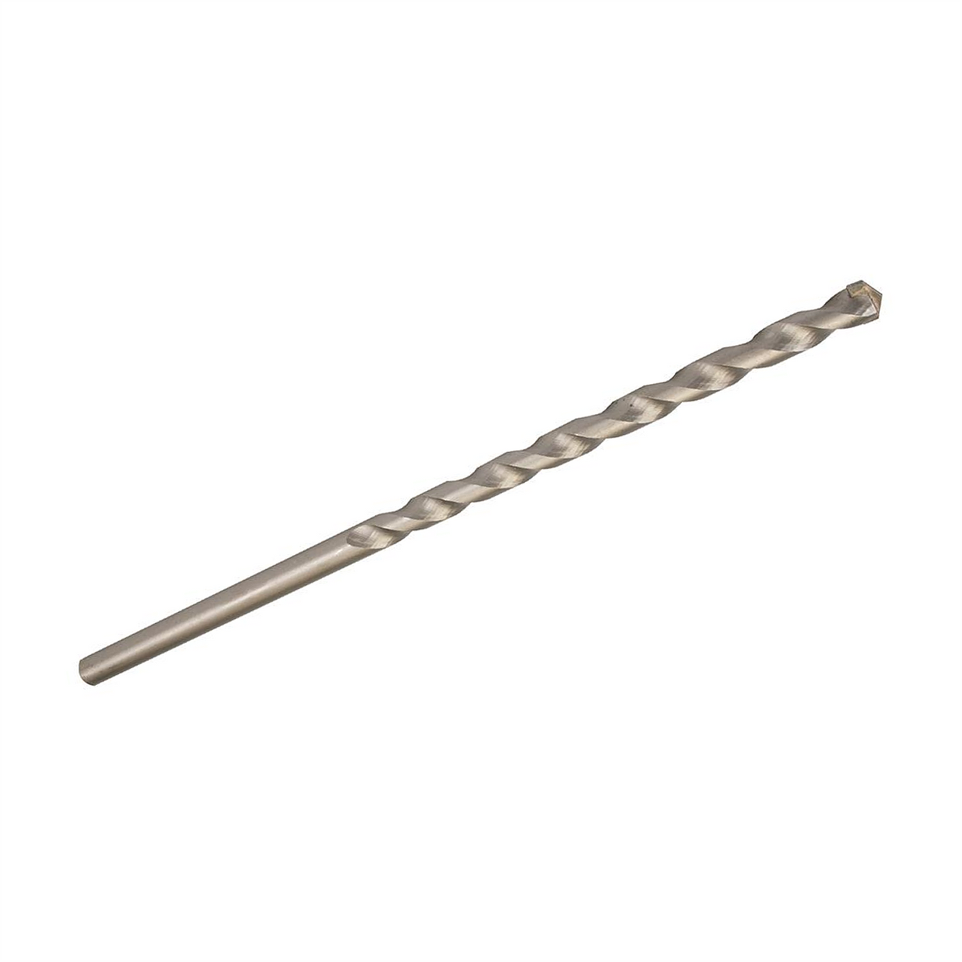 Long Masonry Drill Bit 20mm X 400mm Concrete Wall Drilling Drill Bit New