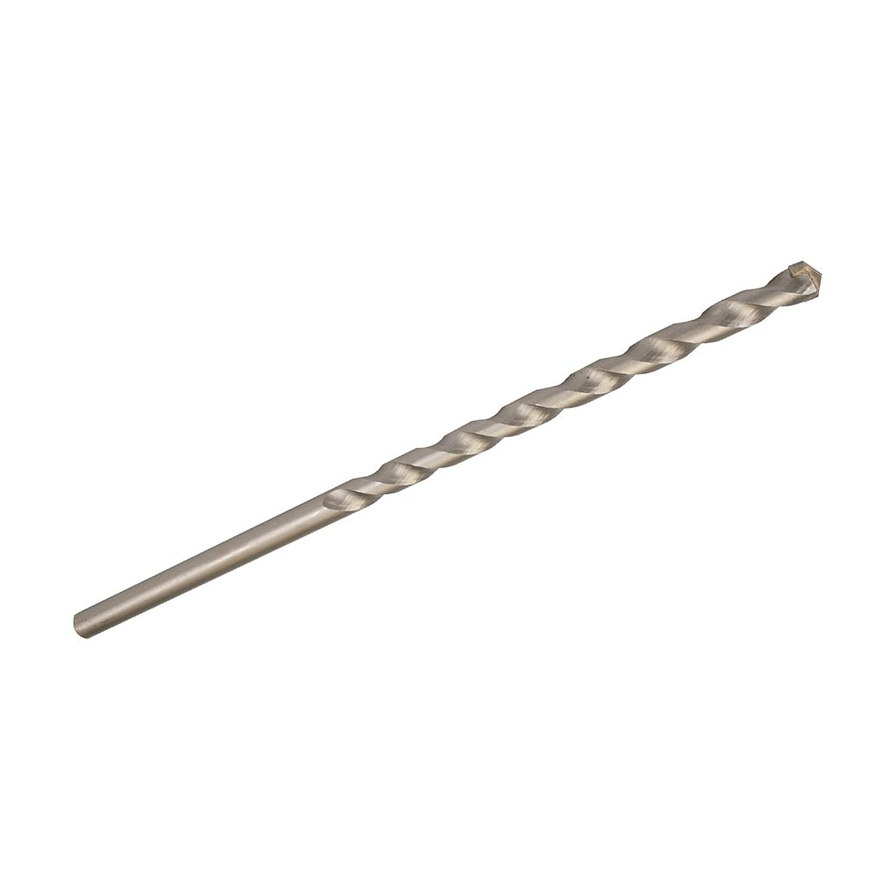 Long Masonry Drill Bit 20mm X 400mm Concrete Wall Drilling Drill Bit New