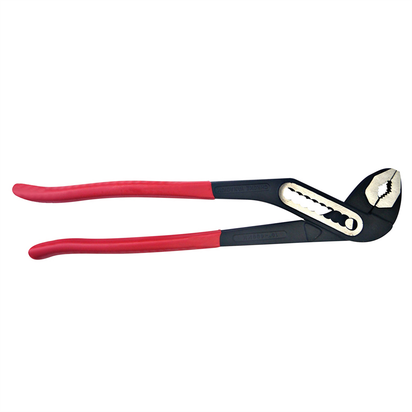 Box Joint Water Pump Pliers Set Corrosion-Resistant 300mm / 12" - 18.032