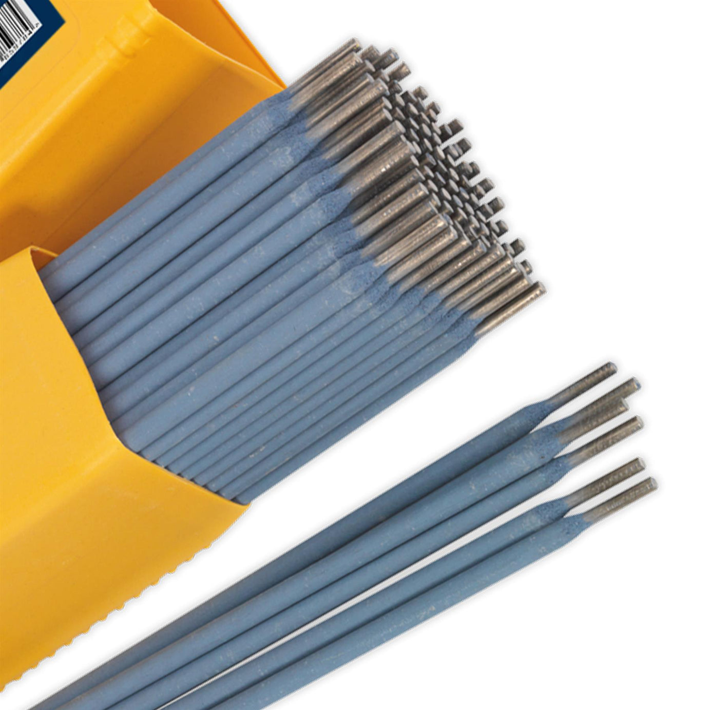 Sealey Welding Electrodes Dissimilar 4 x 350mm 5kg Pack