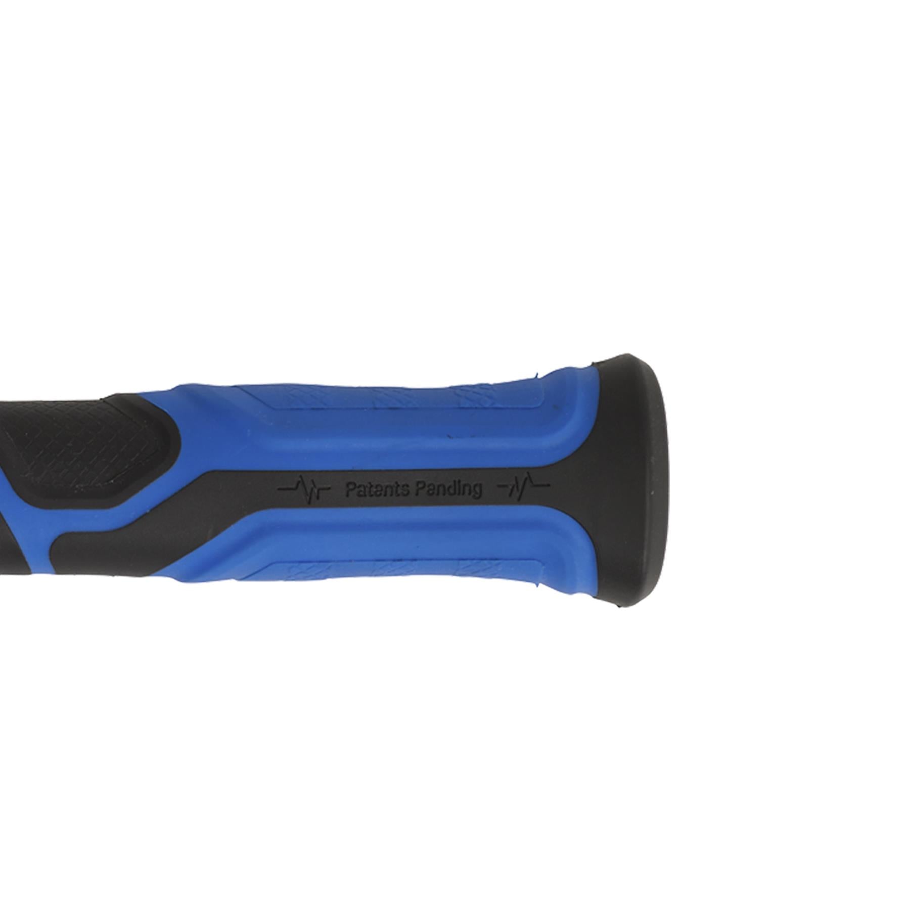 Sealey Unbreakable Club Hammer 3lb