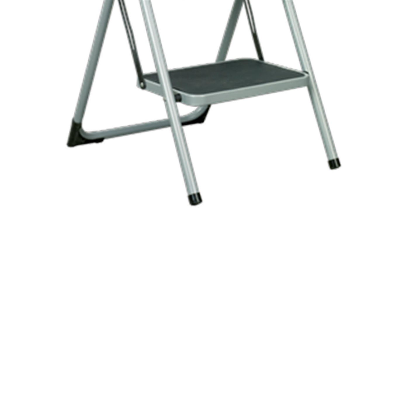 Sealey Step Stool 2-Tread 150kg Capacity EN14183