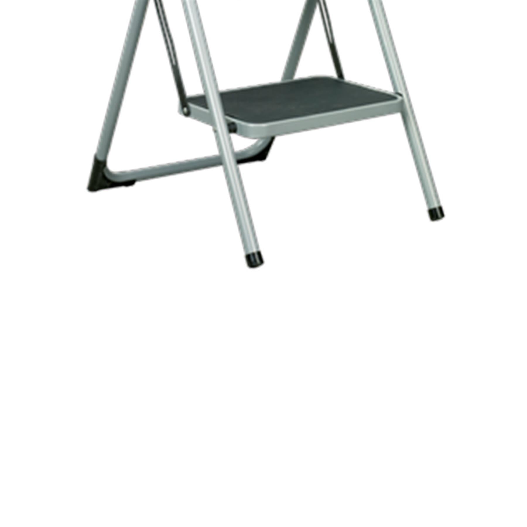 Sealey Step Stool 2-Tread 150kg Capacity EN14183