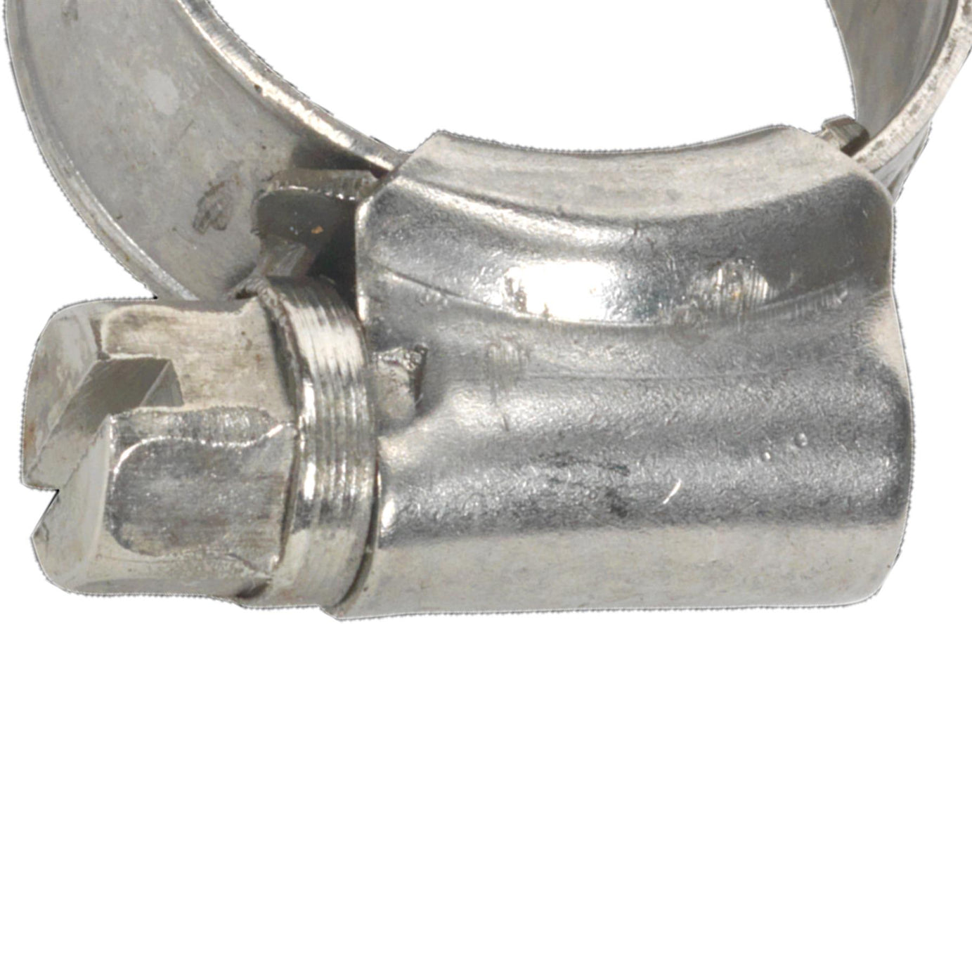 Sealey Hose Clip Stainless Steel 13-19mm Pack of 10