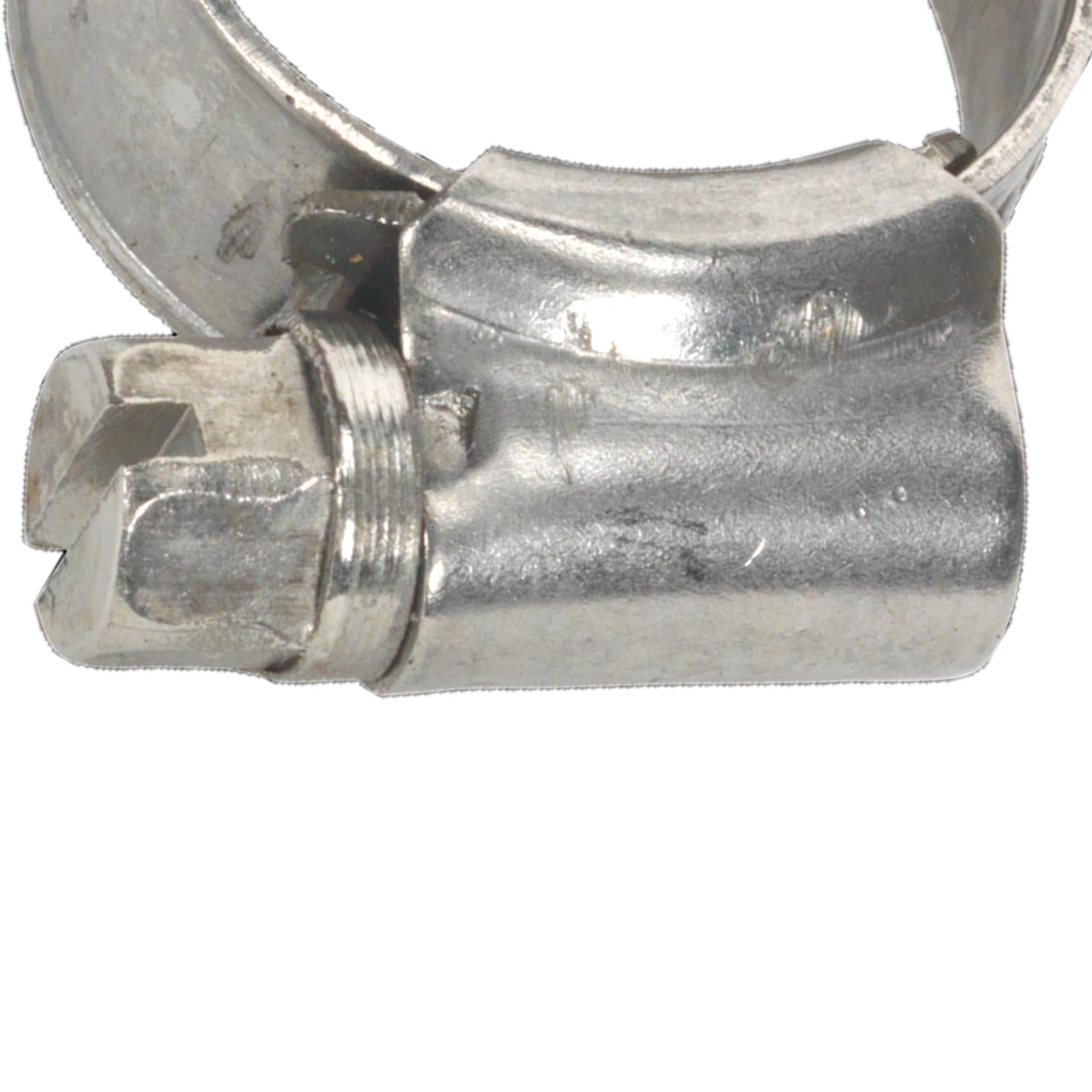 Sealey Hose Clip Stainless Steel 13-19mm Pack of 10