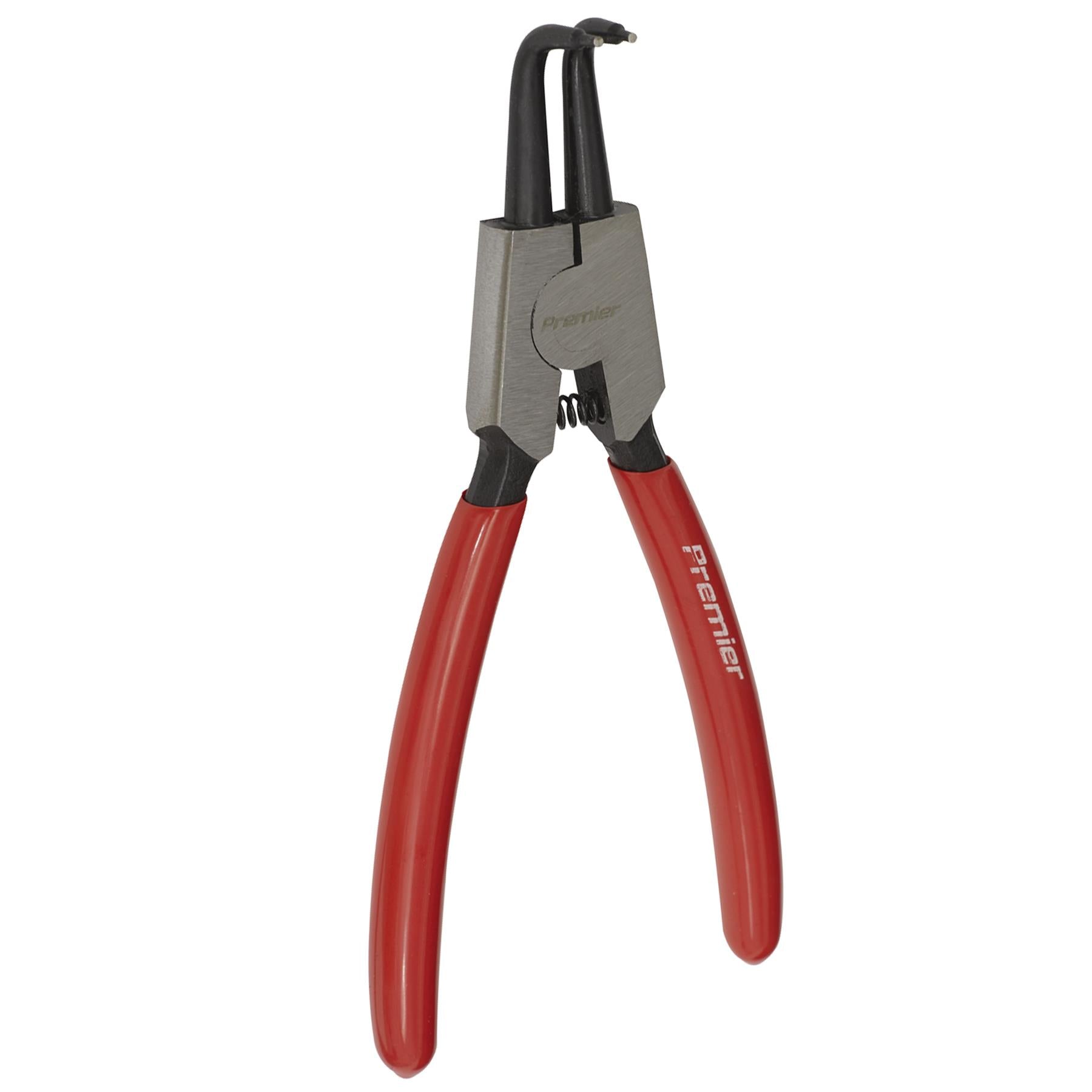 Sealey Circlip Pliers External Bent Nose 140mm