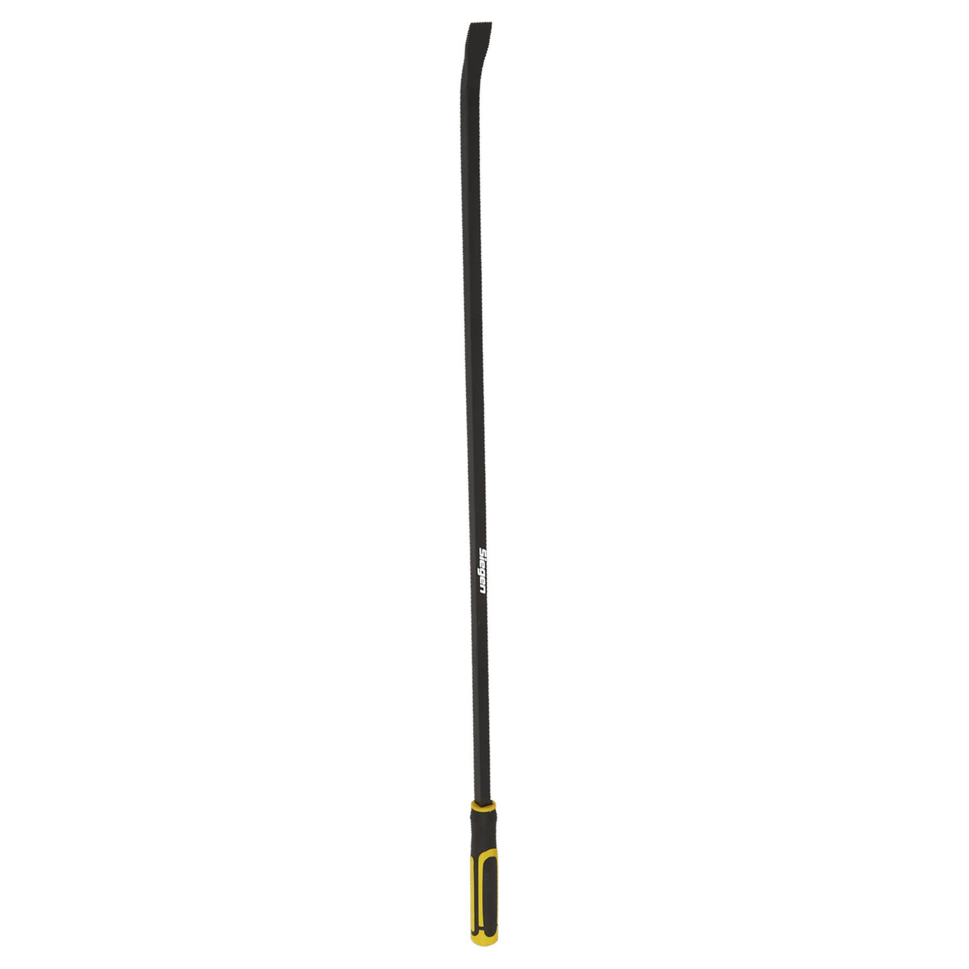 Sealey Pry Bar 25� Heavy-Duty 1220mm with Hammer Cap