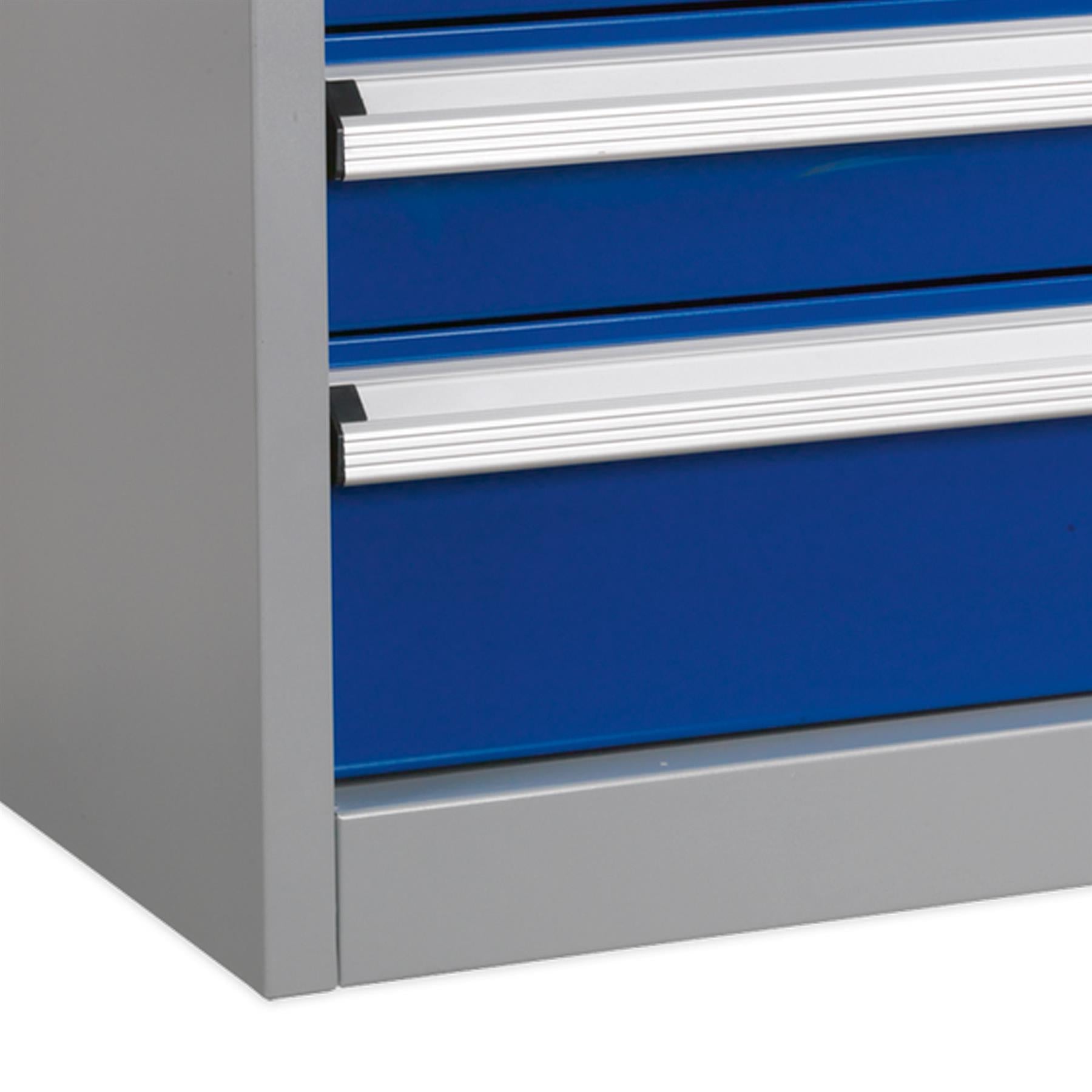 Sealey Industrial Triple Drawer Unit for API Series Workbenches