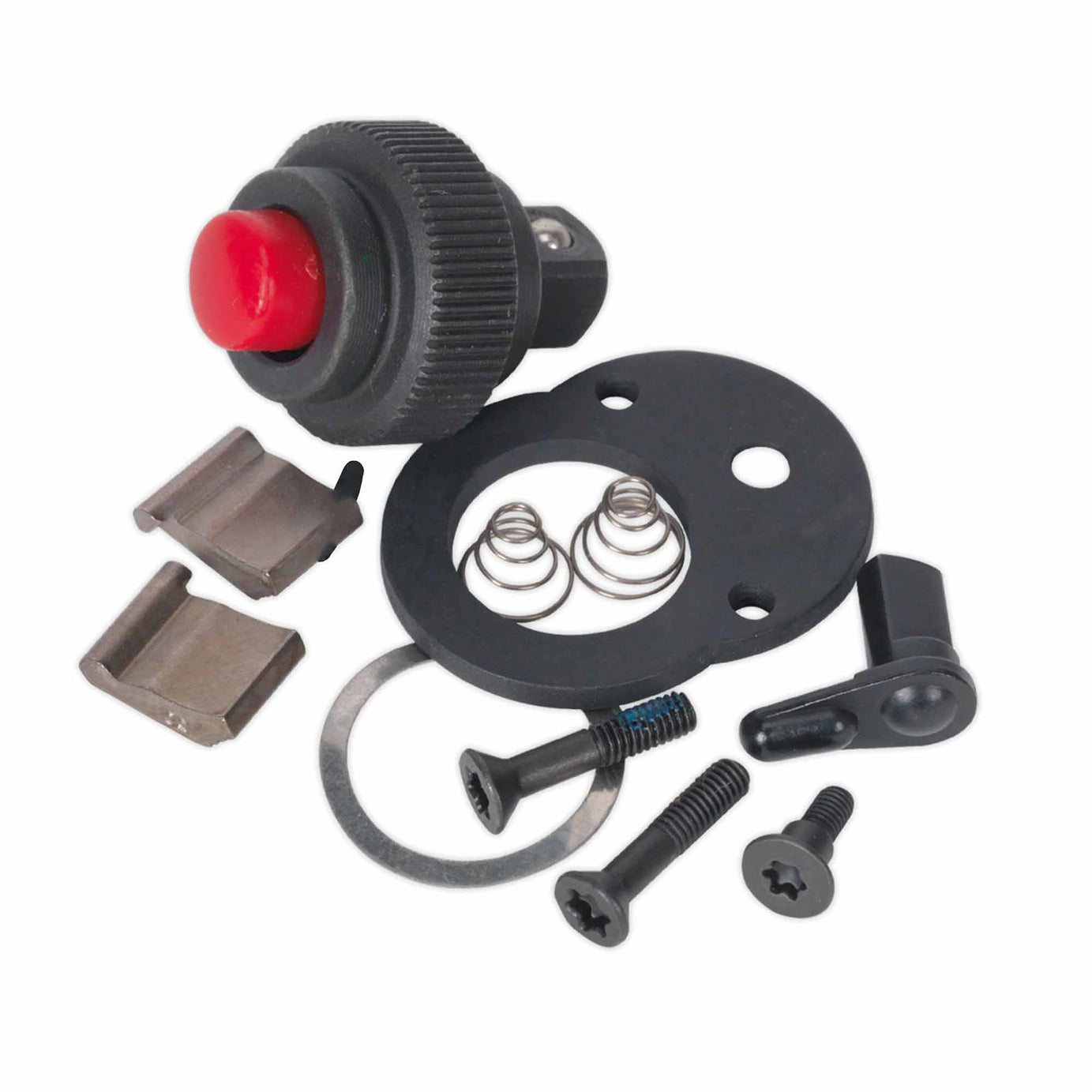 Repair Kit for AK660SF 1/4"Sq Drive. AK660SF.RK Sealey