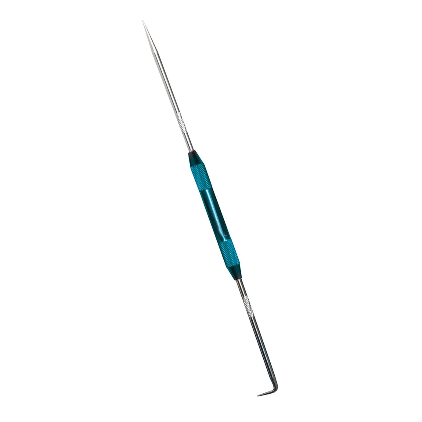 200mm HARDENED STEEL ENGINEERS SCRIBER Double Ended scribing tool scribe