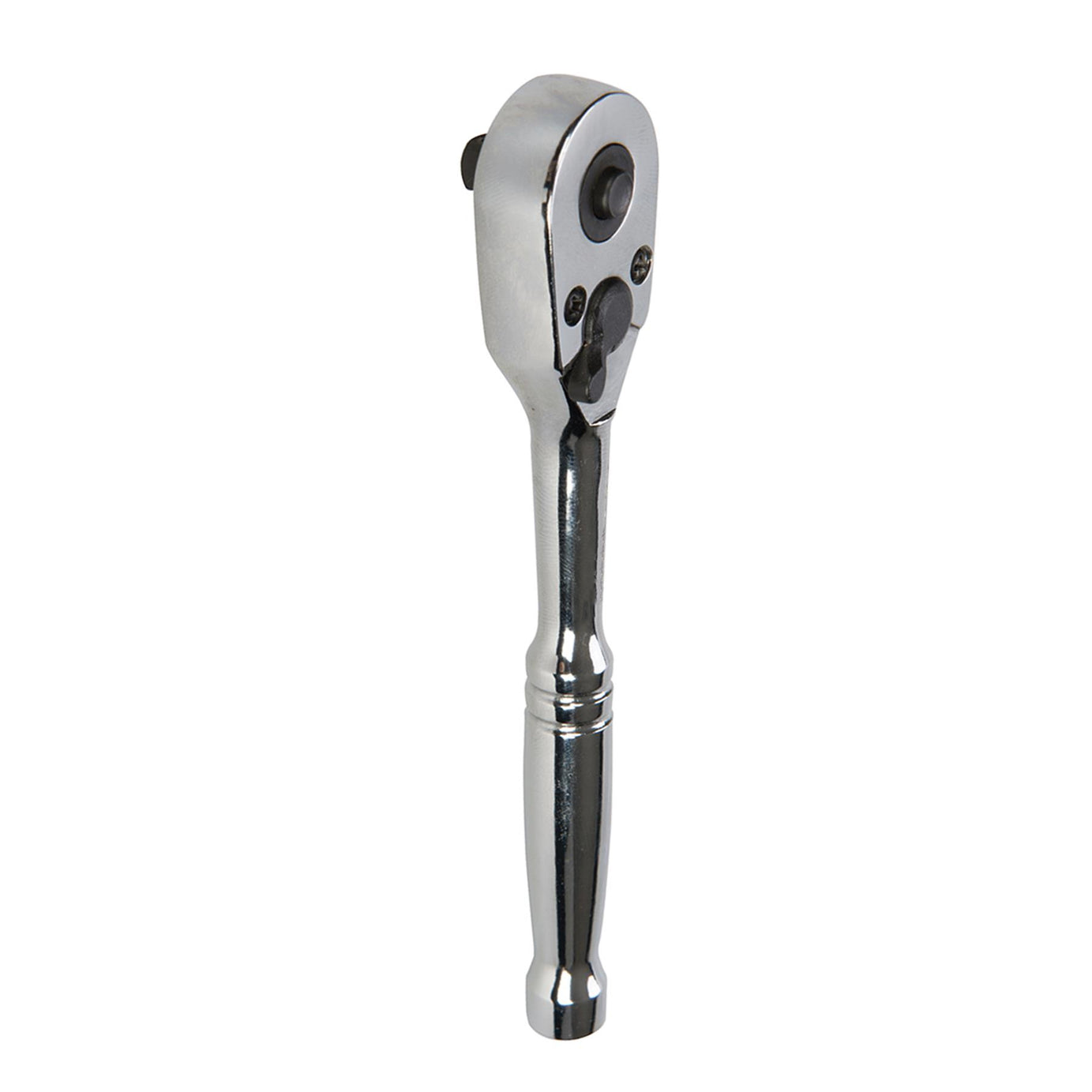 Ratchet Handle Hi-Torque 1/4" / 62Nm Single-Handed Reversible Mechanism