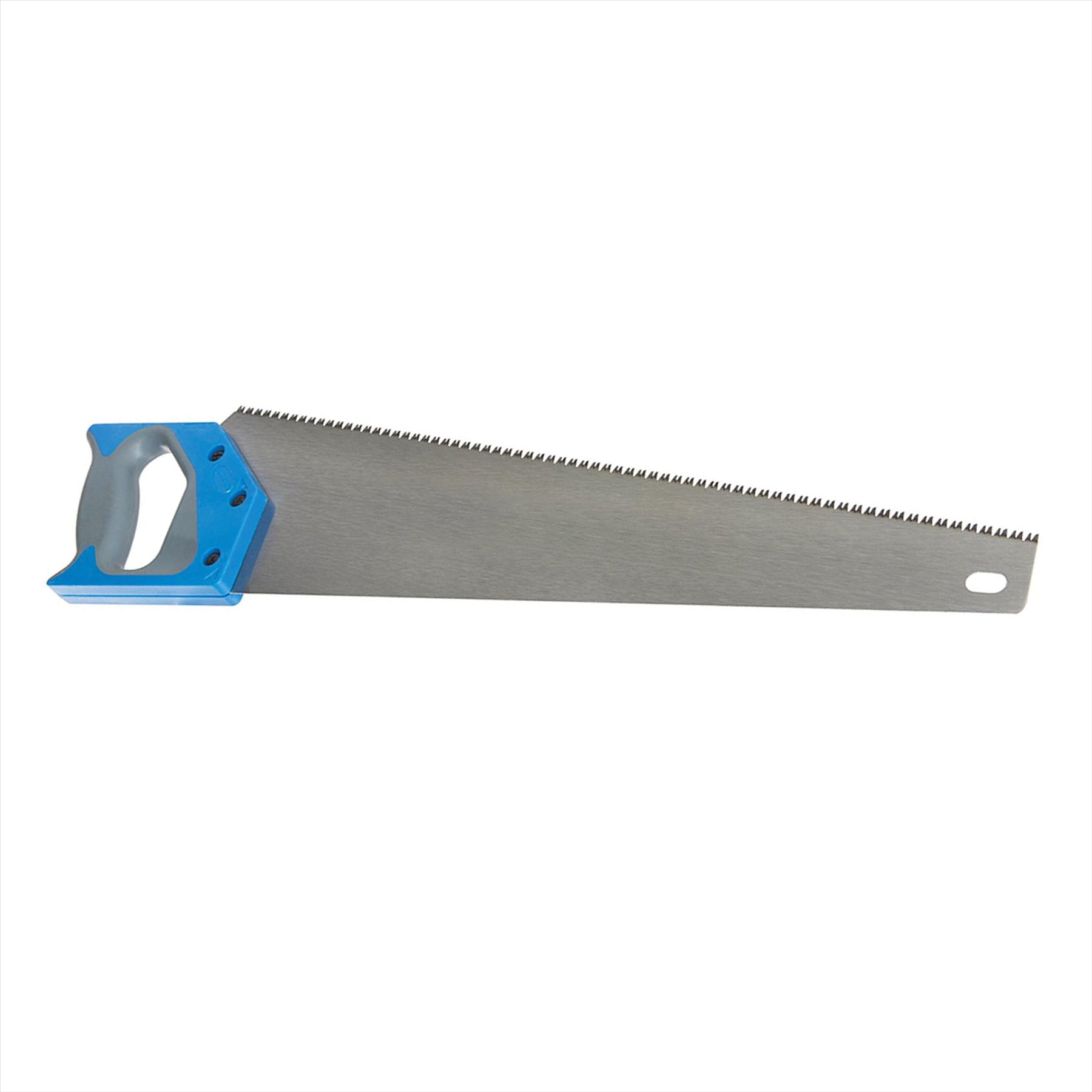 Tri-Cut Saw 500mm 7TPI Low Friction Blade Coating And Triple Ground Teeth