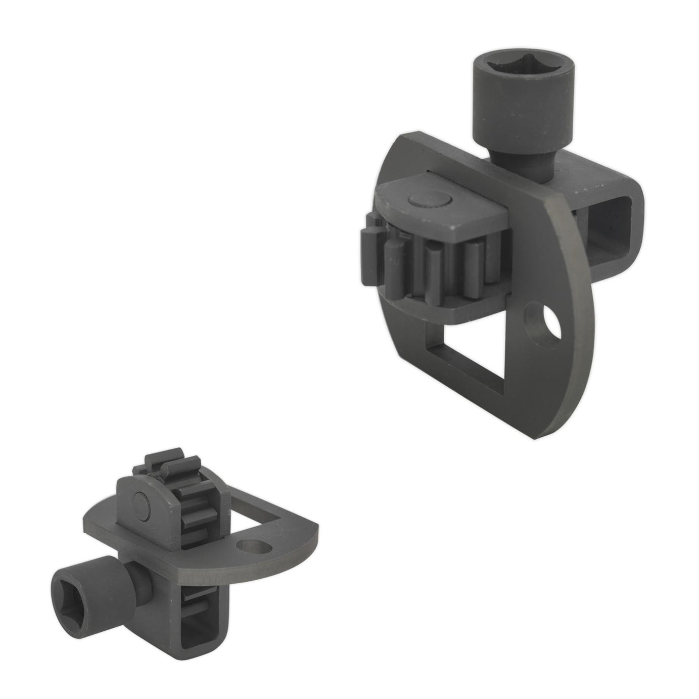 Sealey Crankshaft Rotator for Mercedes 1/2"Sq Drive