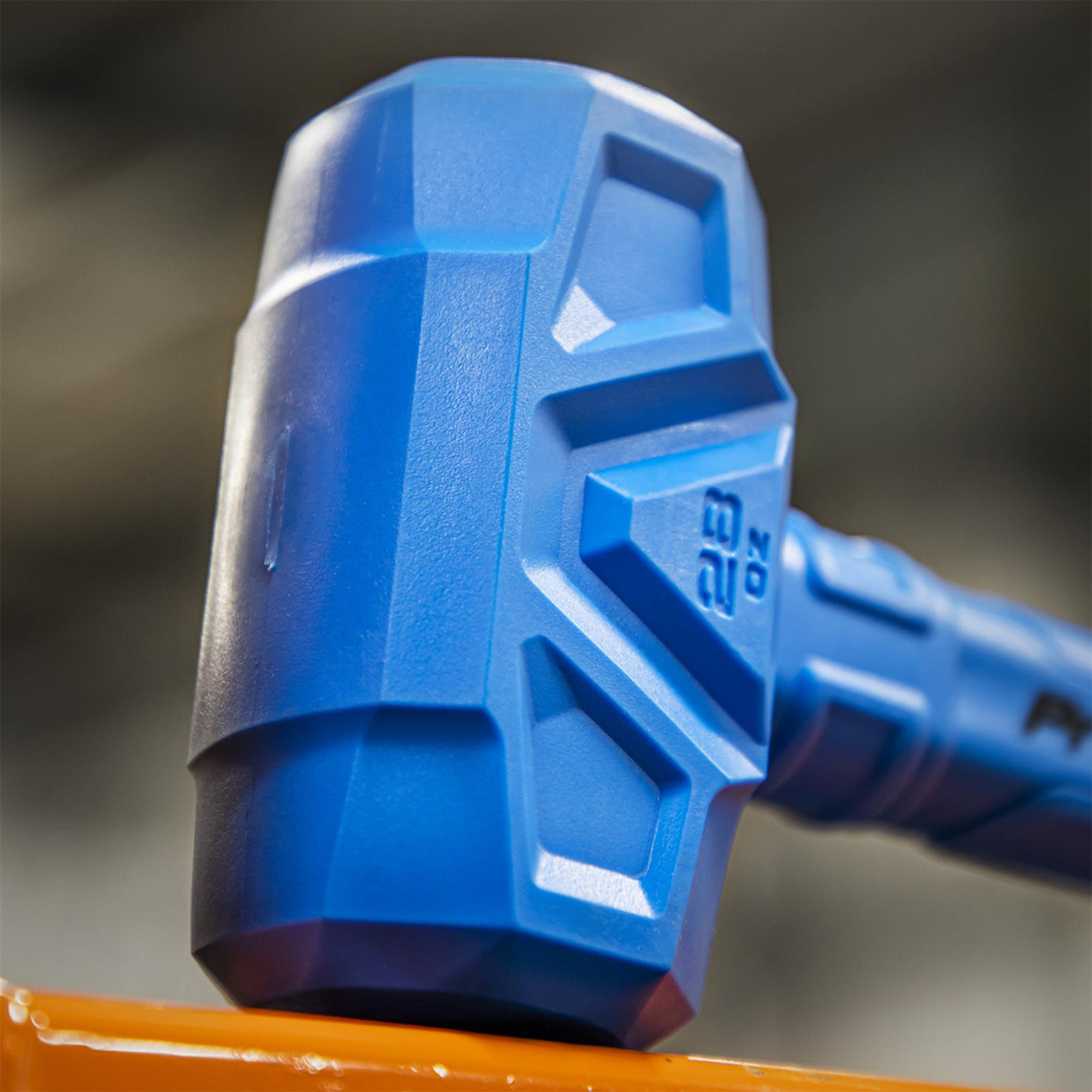 Sealey Dead Blow Hammer 2.8lb/45oz