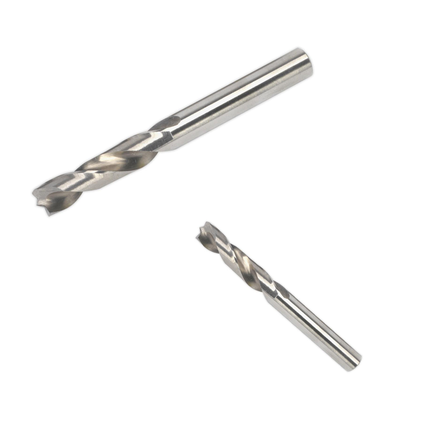 Sealey HSS Cobalt Spot Weld Drill Bit Ø8mm High Stress Steels