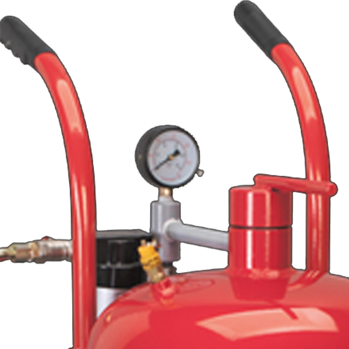 Sealey SB997 Shot Grit Sand Blaster Blasting With Gun Water Trap & Wheels 37L