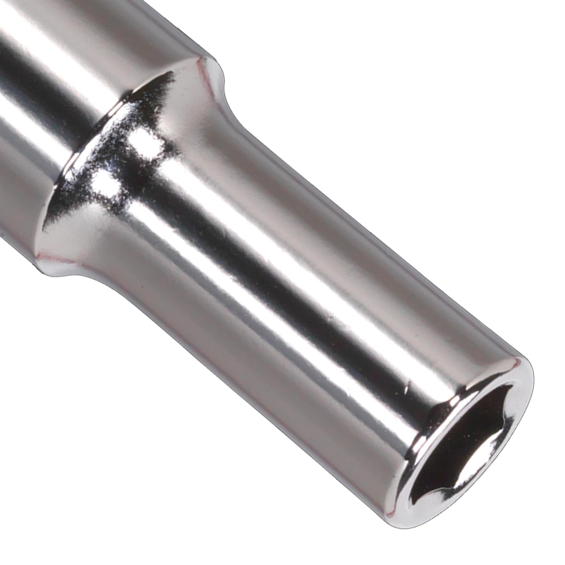 Sealey WallDrive Socket 8mm Deep 3/8"Sq Drive