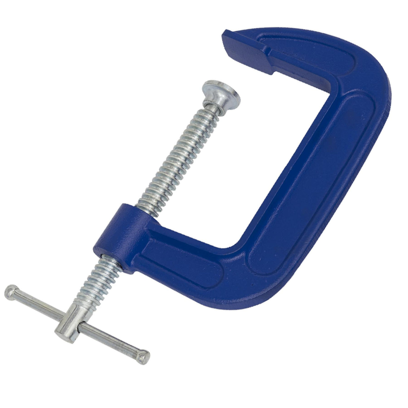 Sealey G-Clamp 75mm