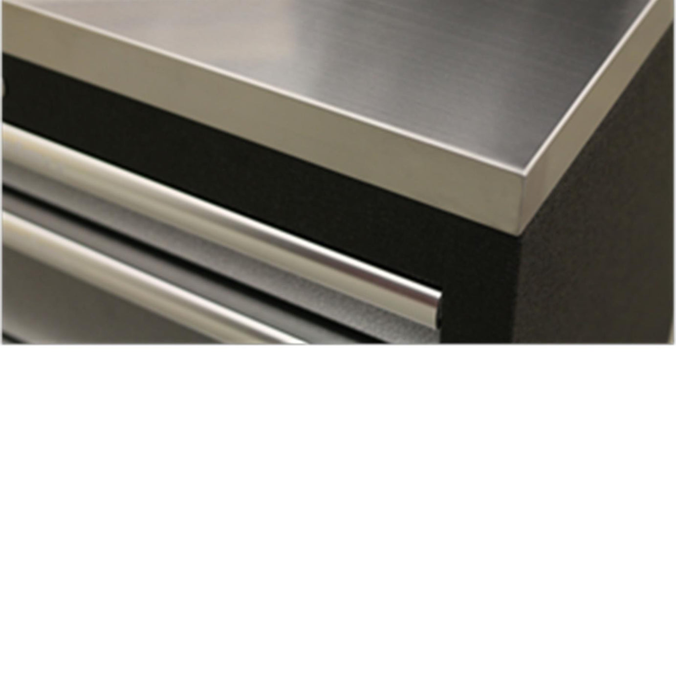 Sealey Stainless Steel Worktop 680mm