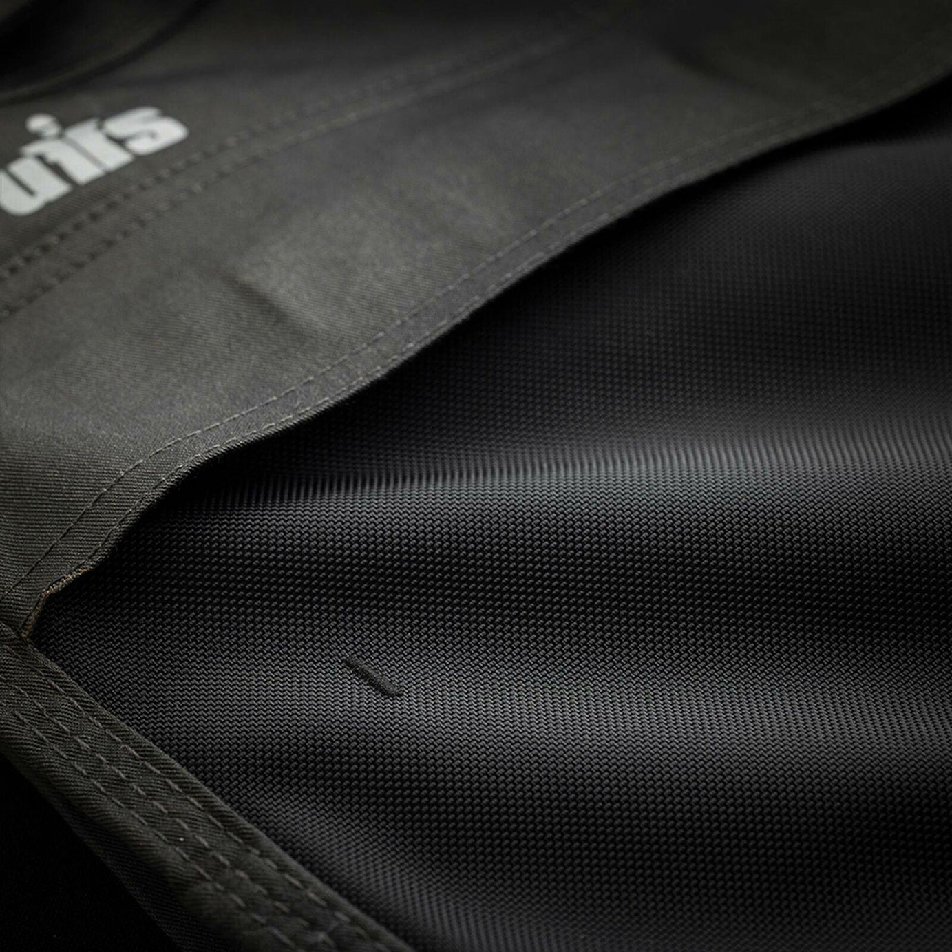 Scruffs Pro Flex Holster Work Trouser Graphite Trade Worker 36" Small