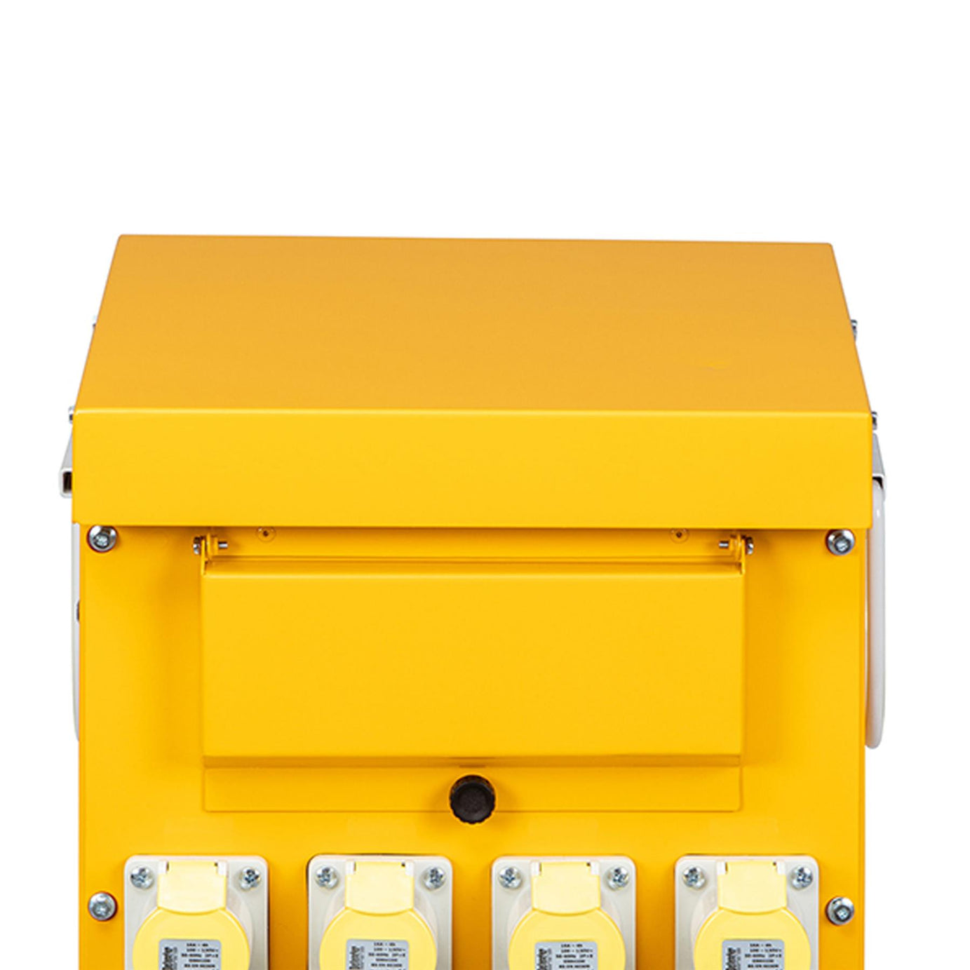 Defender 10kVA Single Phase Transformer 110V 16A/32A