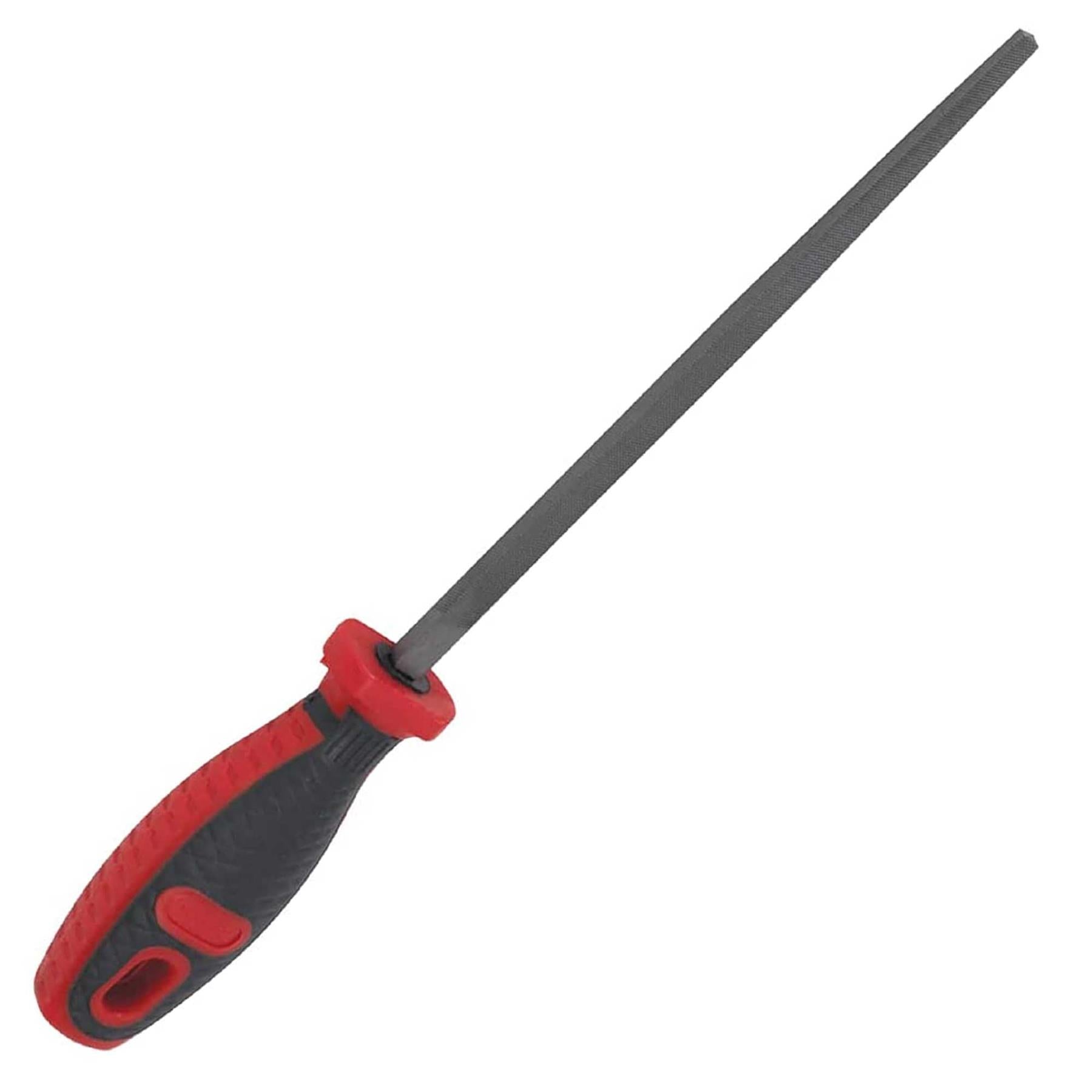 Sealey Smooth Cut Square Engineer's File 200mm