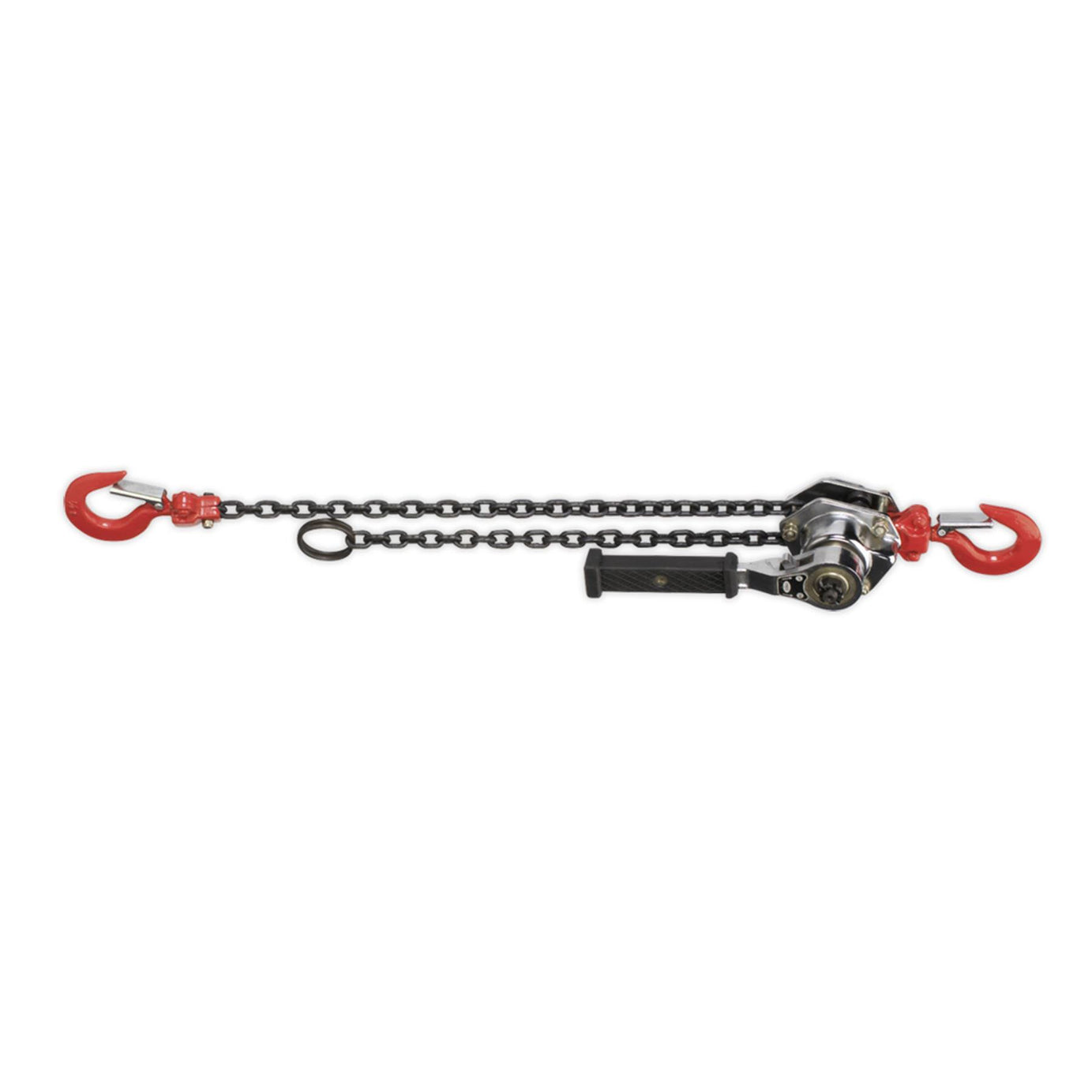 Sealey Mini Lever Hoist 250kg