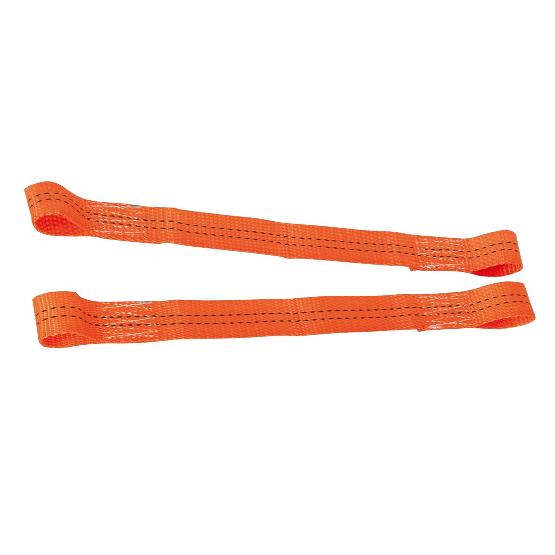 Sealey Tie Down Securing Loop - Pair