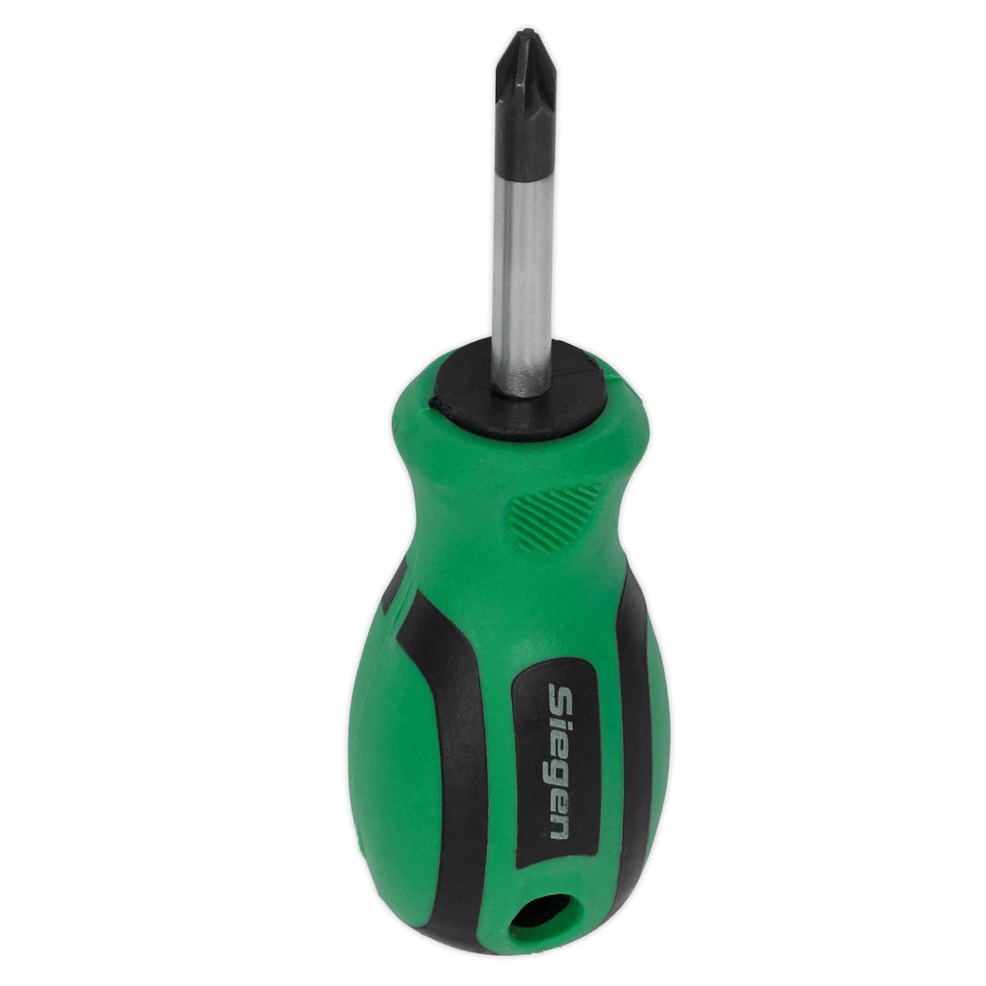 Sealey Screwdriver Pozi #2 x 38mm