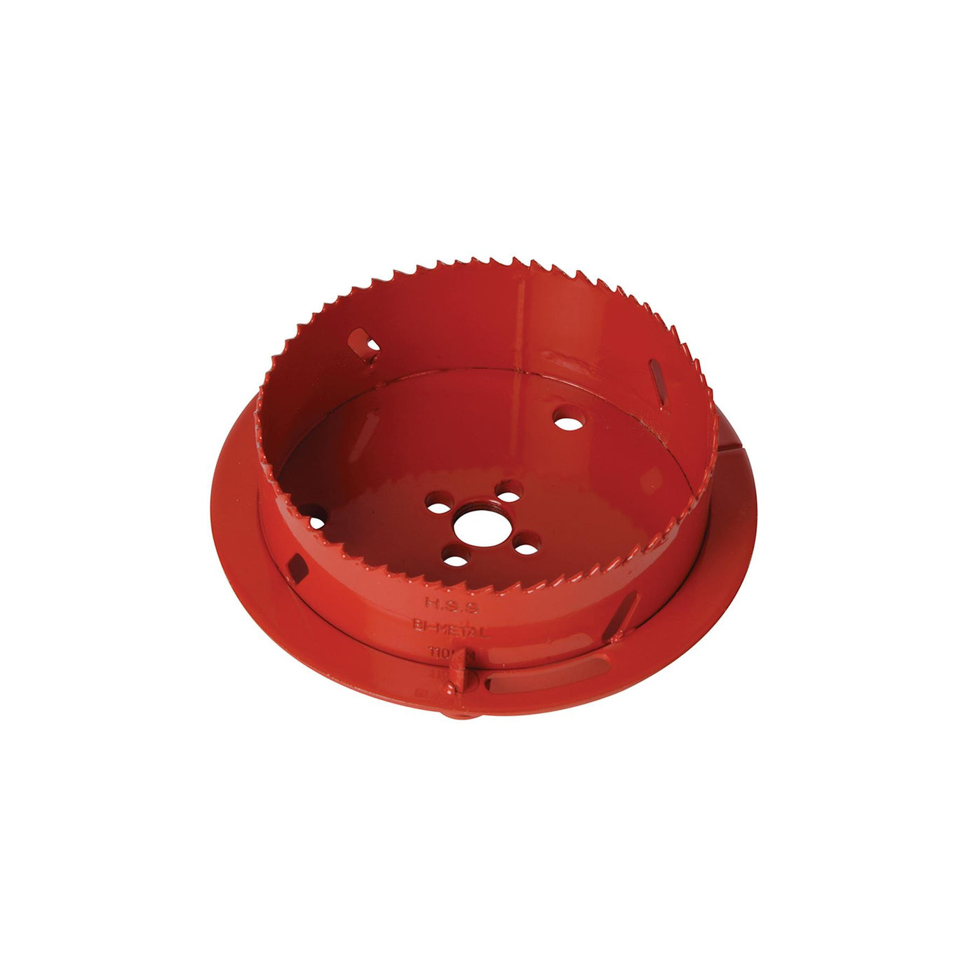 Solid Board Access Cutter 110mm For Drilling Access Holes In Solid Boards