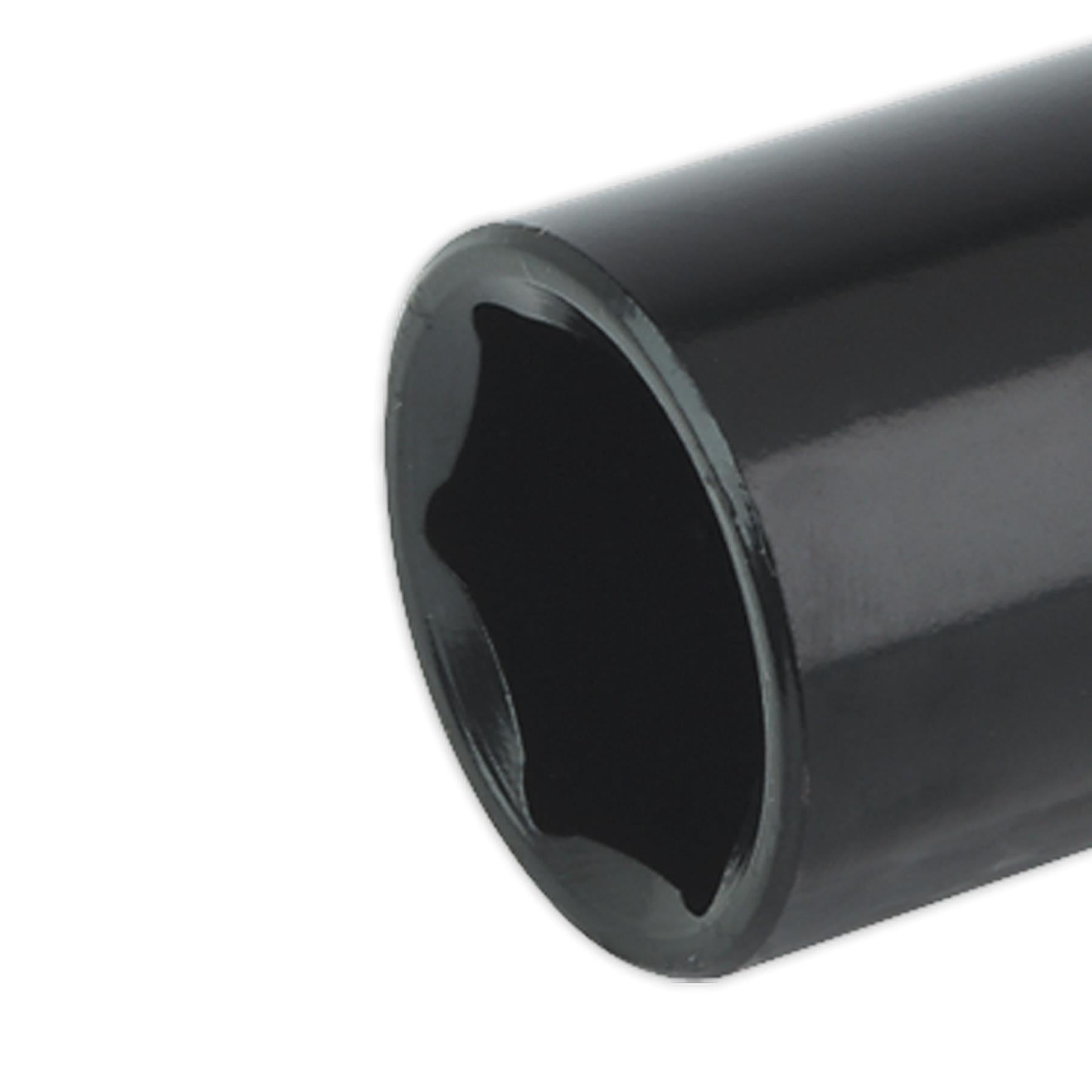 Sealey Impact Socket 21mm 1/2"Sq Drive